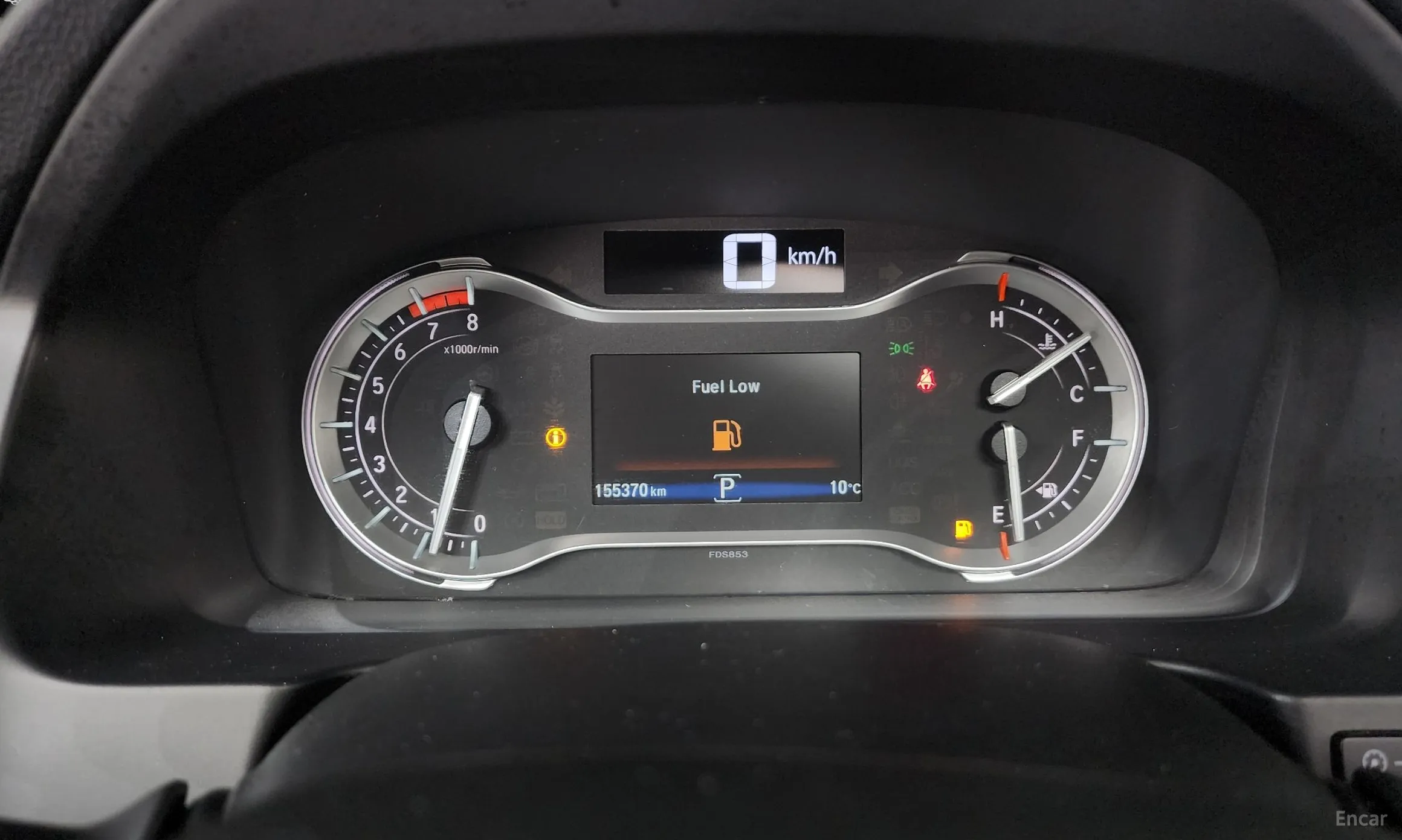 Honda Pilot 3rd Generation превью 8