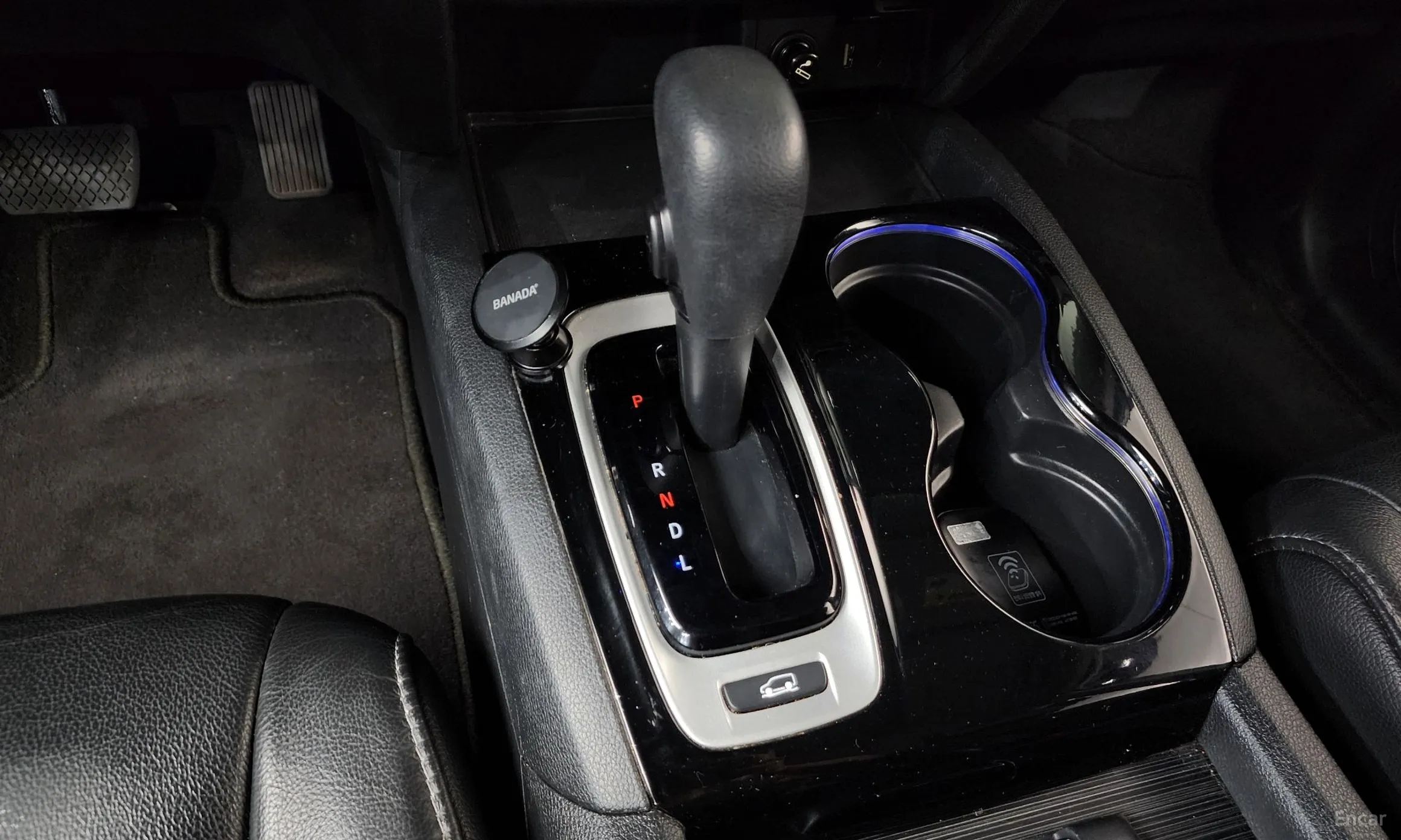 Honda Pilot 3rd Generation превью 9