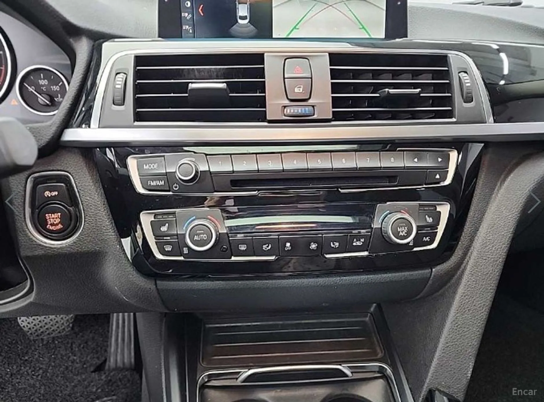 BMW 3 Series (F30) превью 10