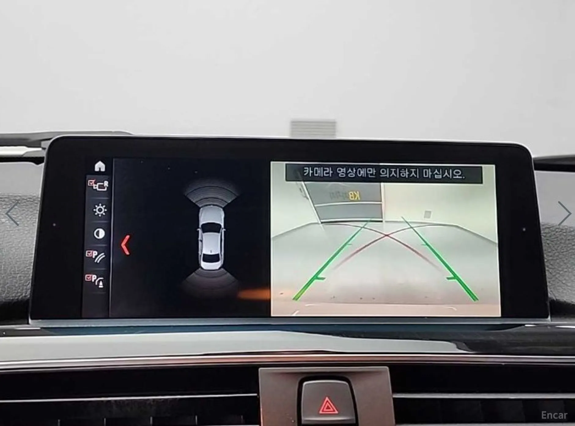 BMW 3 Series (F30) превью 15