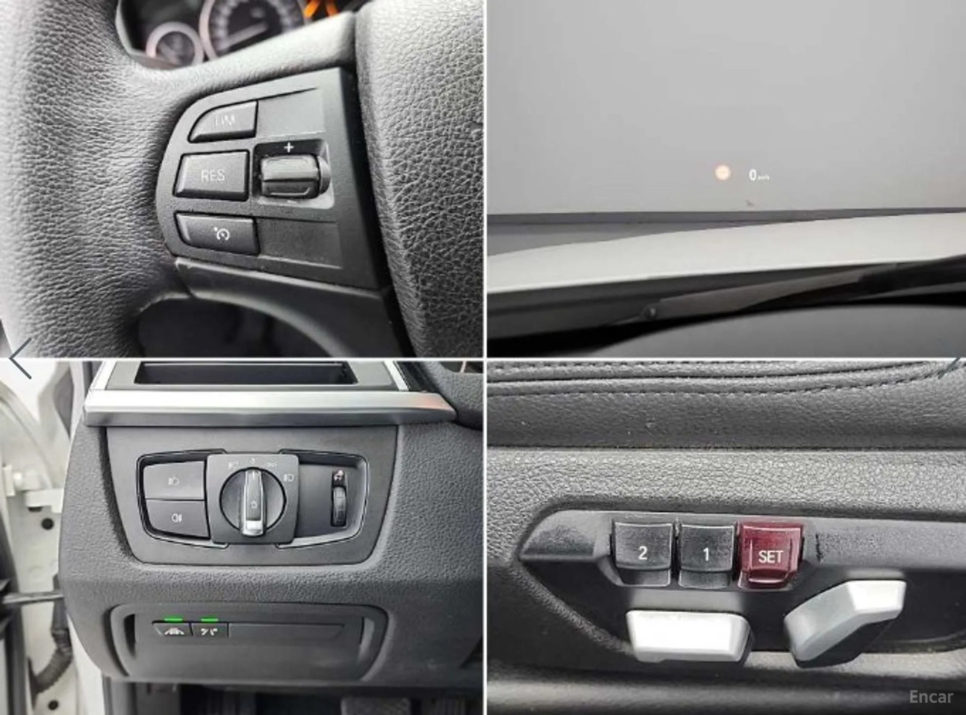 BMW 3 Series (F30) превью 17