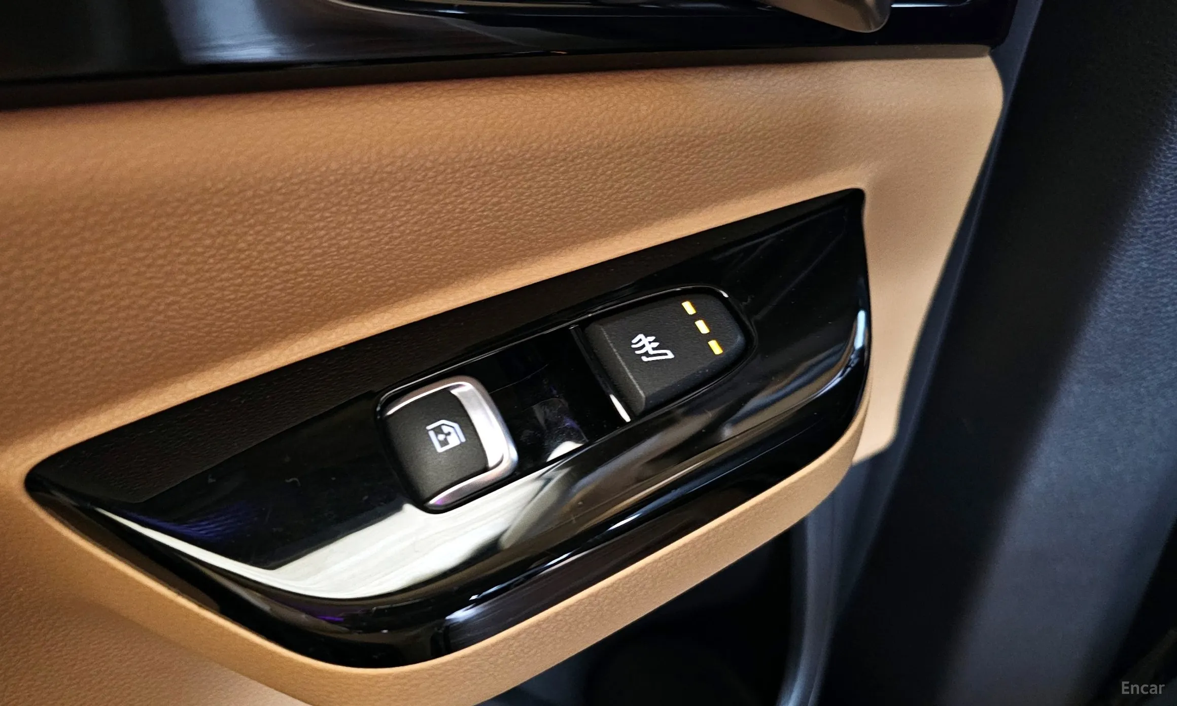 Kia Carnival Gen 4 превью 19