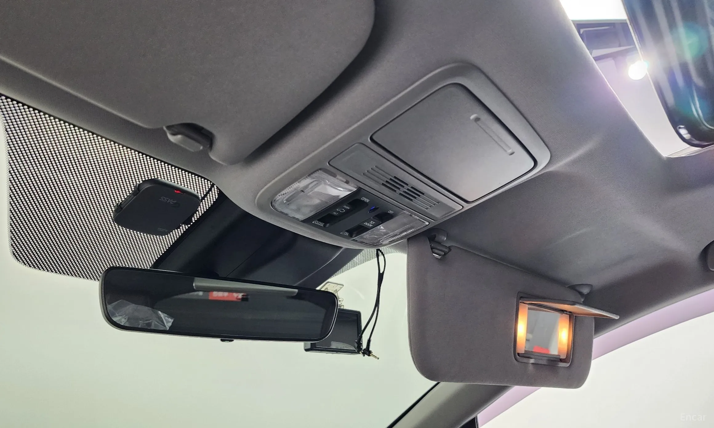 Honda Odyssey превью 17