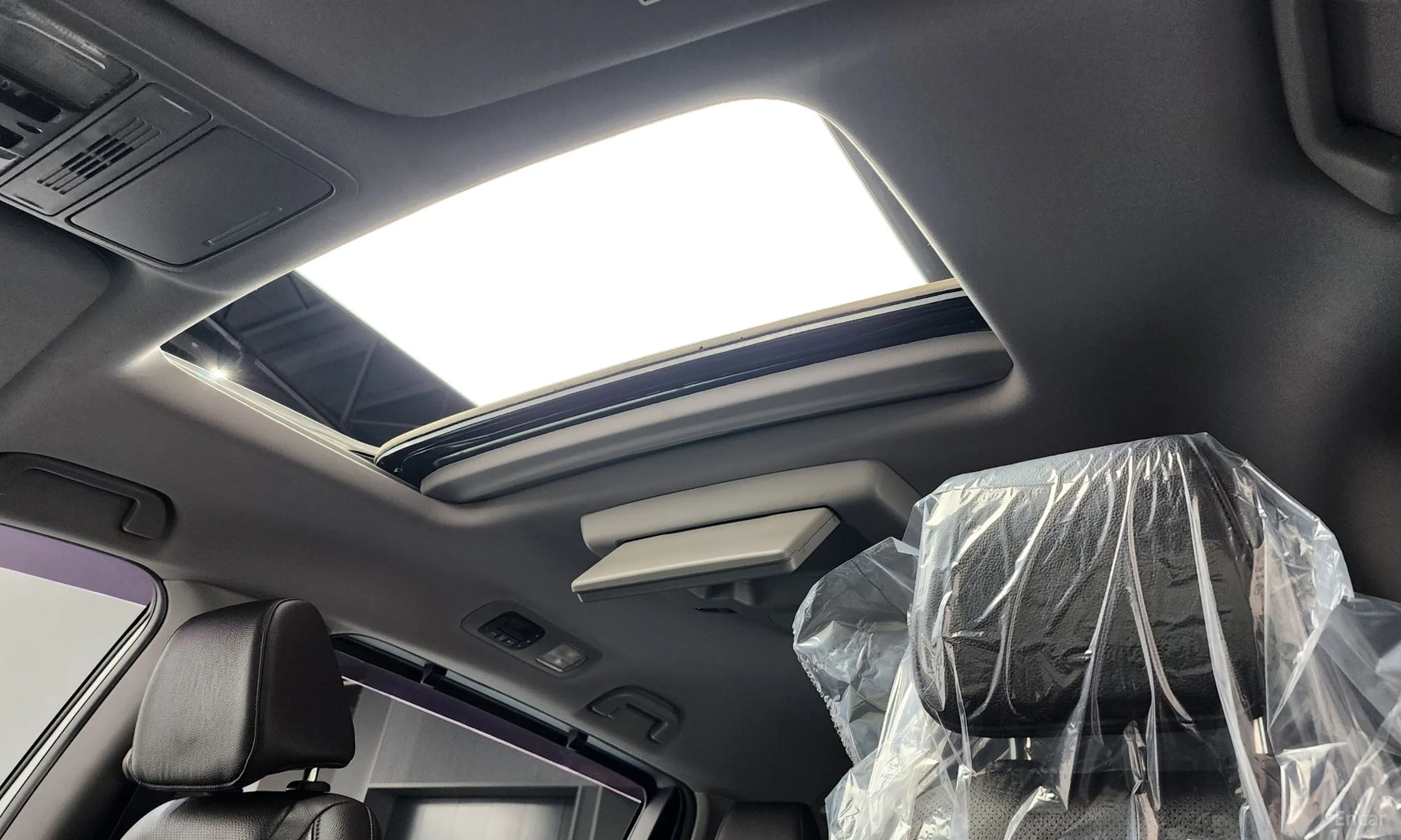 Honda Odyssey превью 19