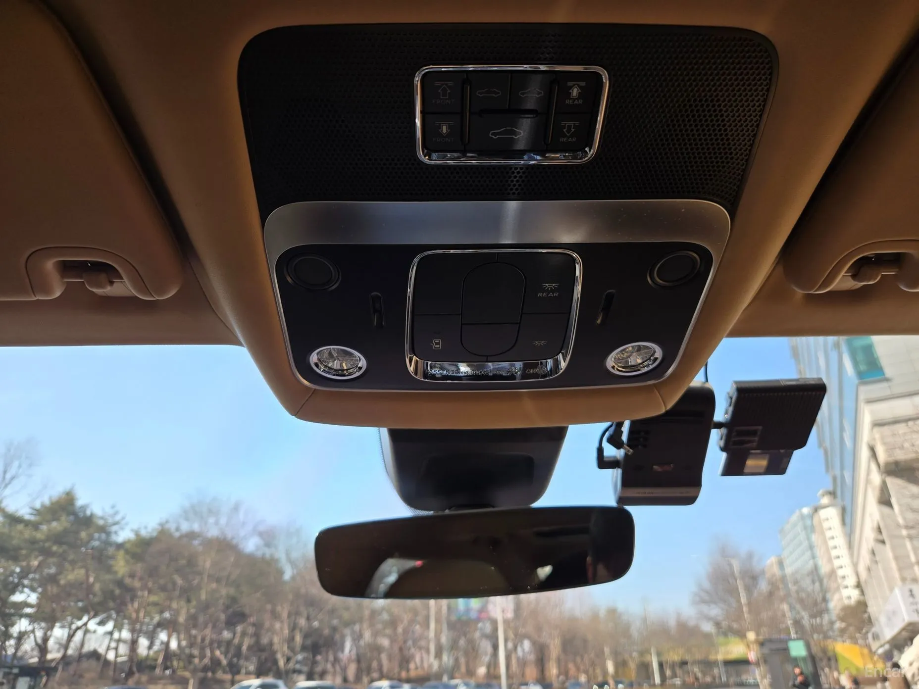Bentley Flying Spur 3rd Generation превью 15