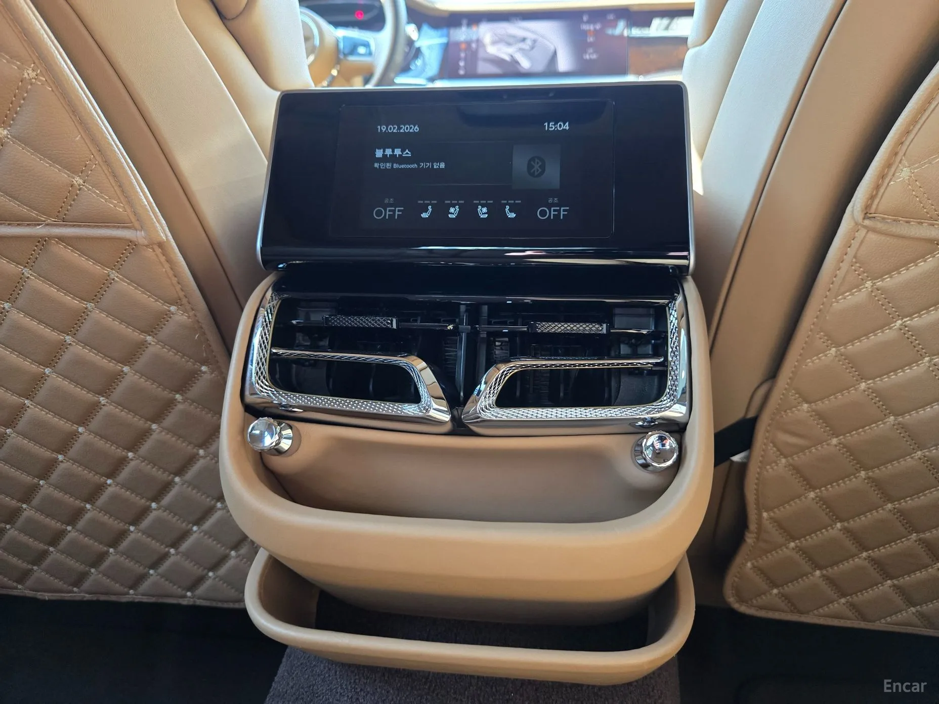 Bentley Flying Spur 3rd Generation превью 19
