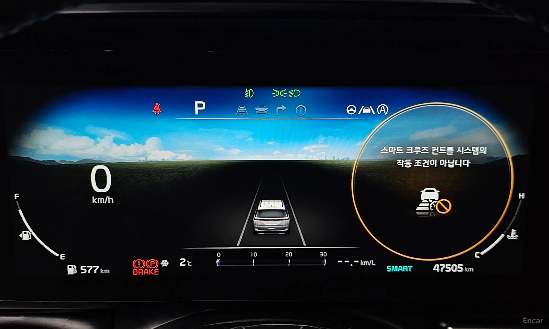 Kia Carnival Gen 4 превью 8