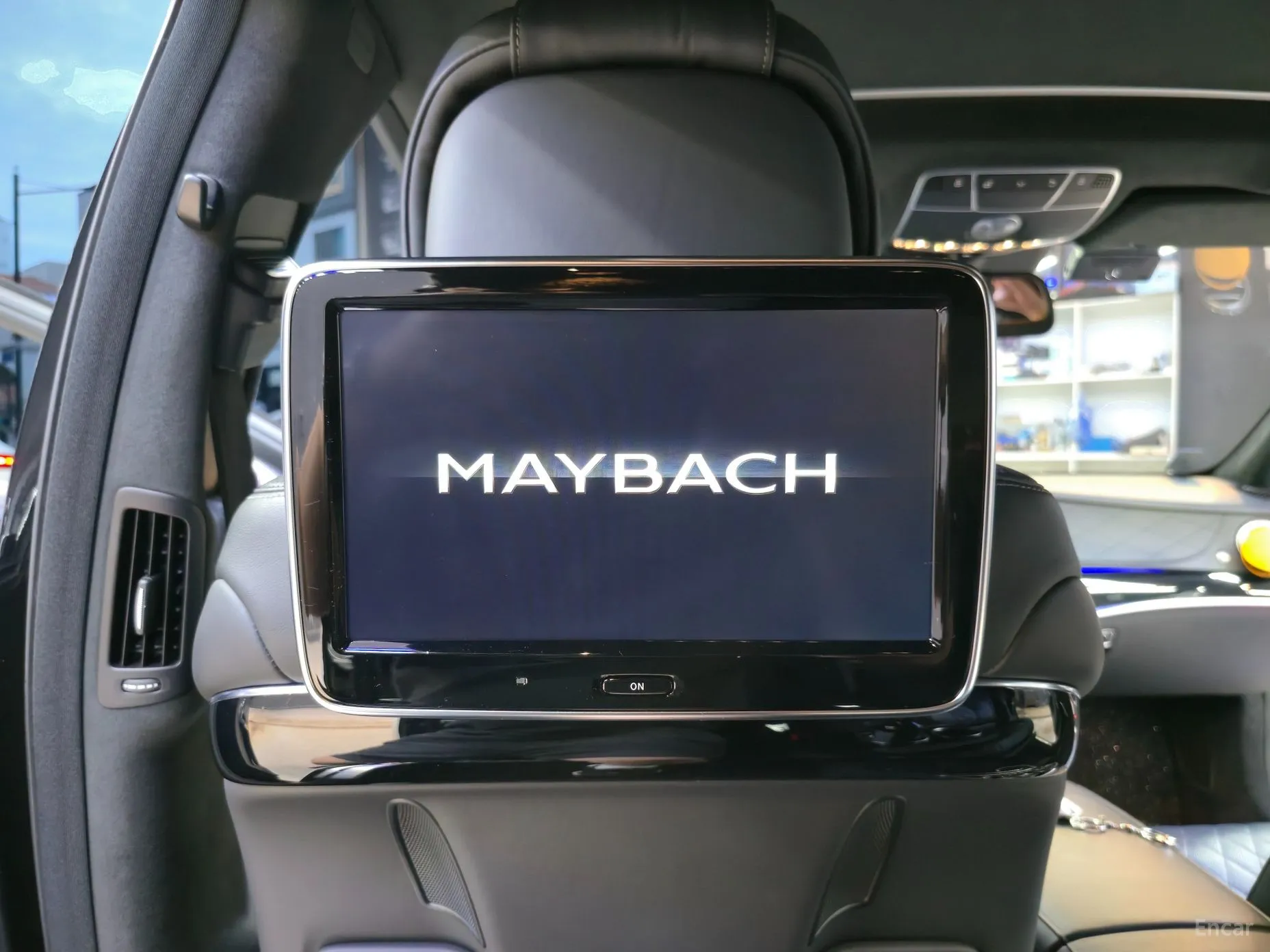 Mercedes Benz S-Class W222 превью 18