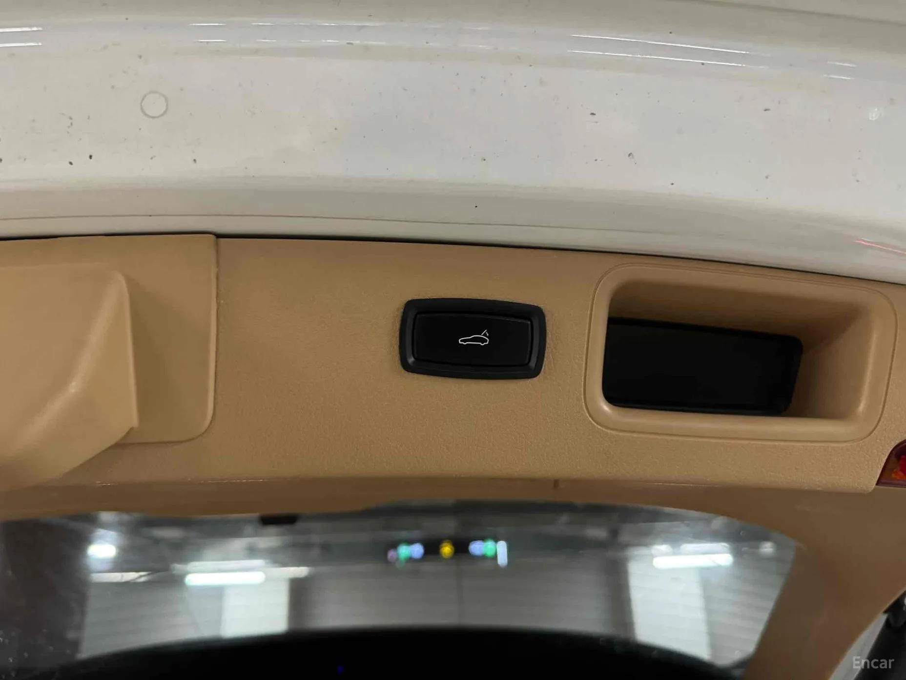 Porsche Macan превью 19