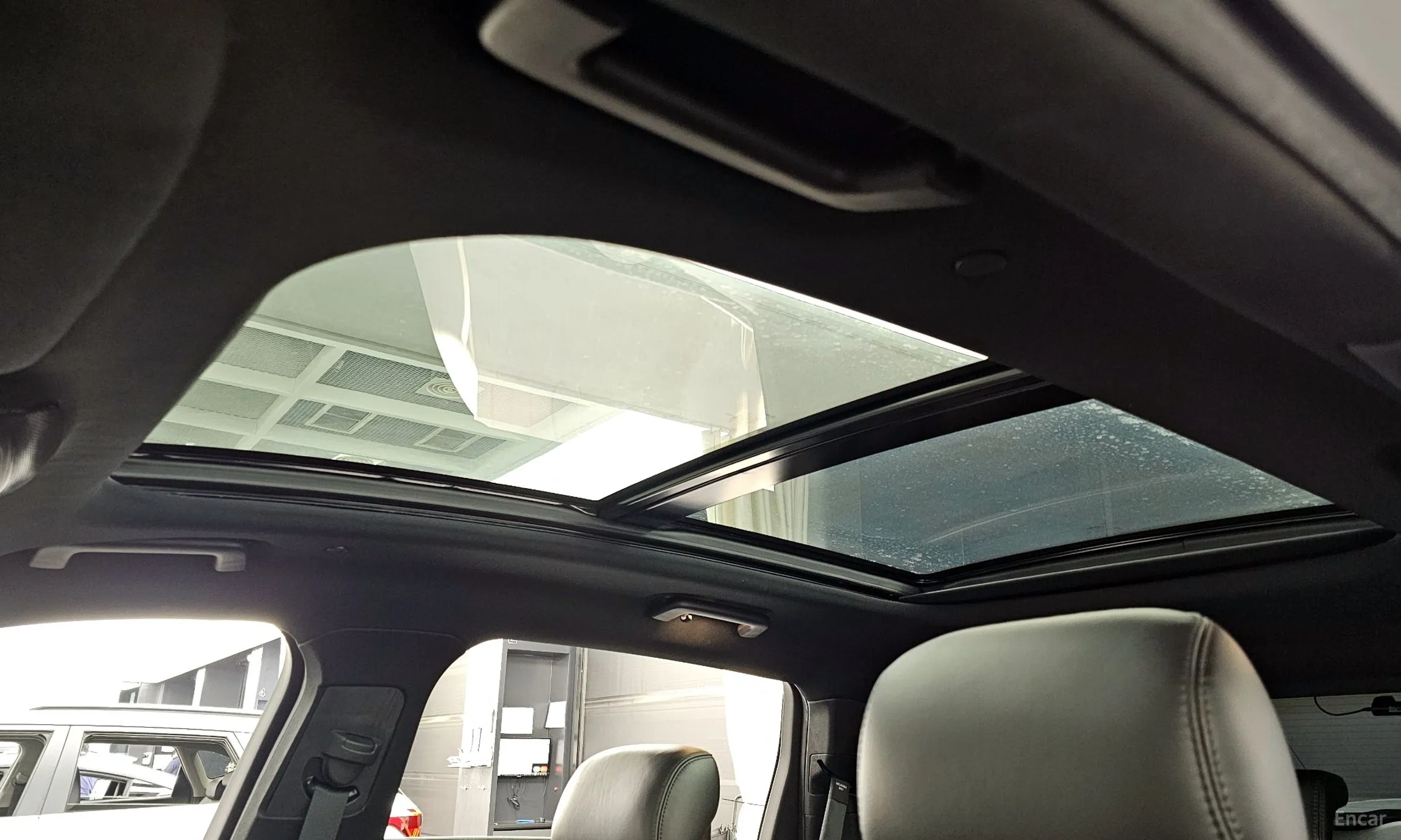 Lincoln MKX 2nd Generation превью 18