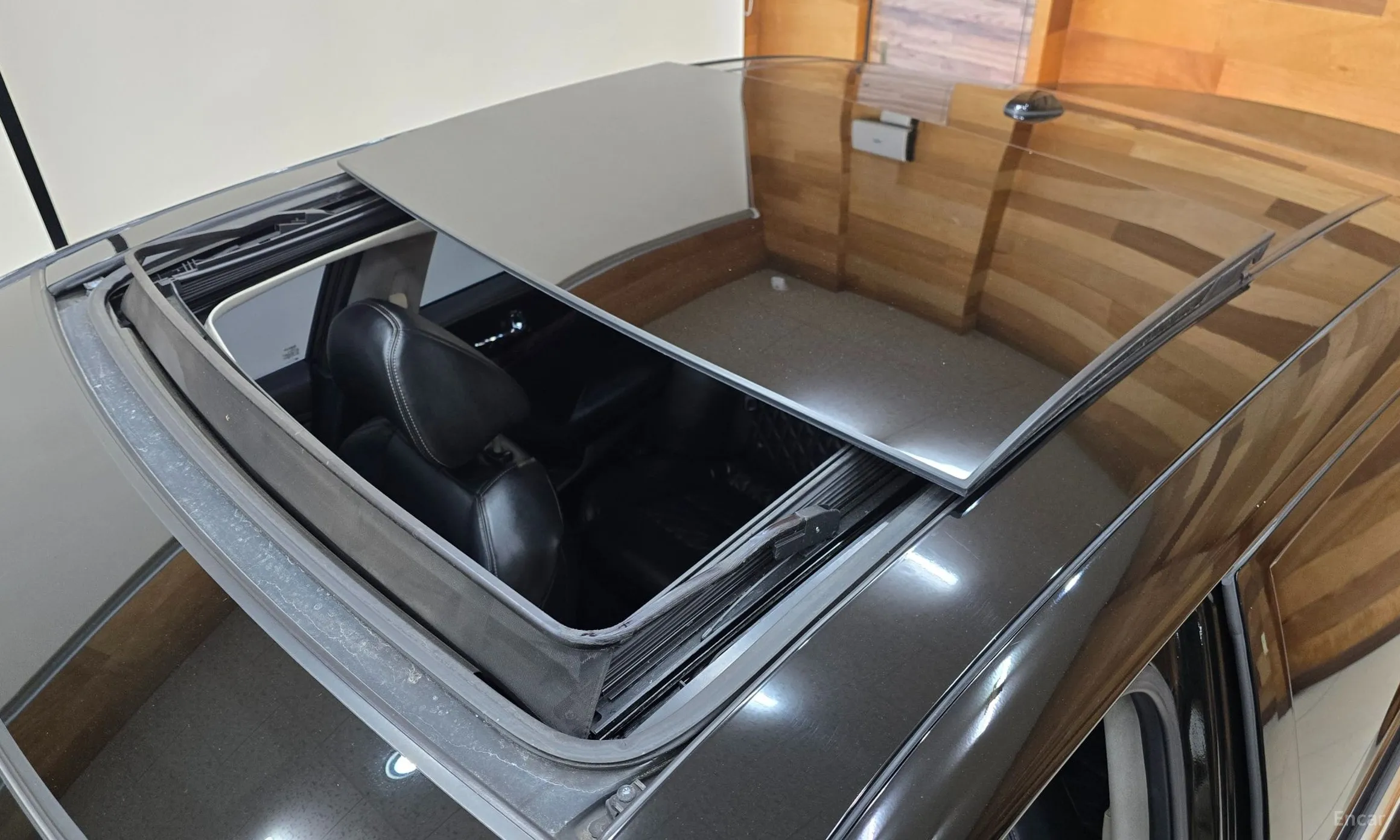 Nissan Maxima (A36) превью 20
