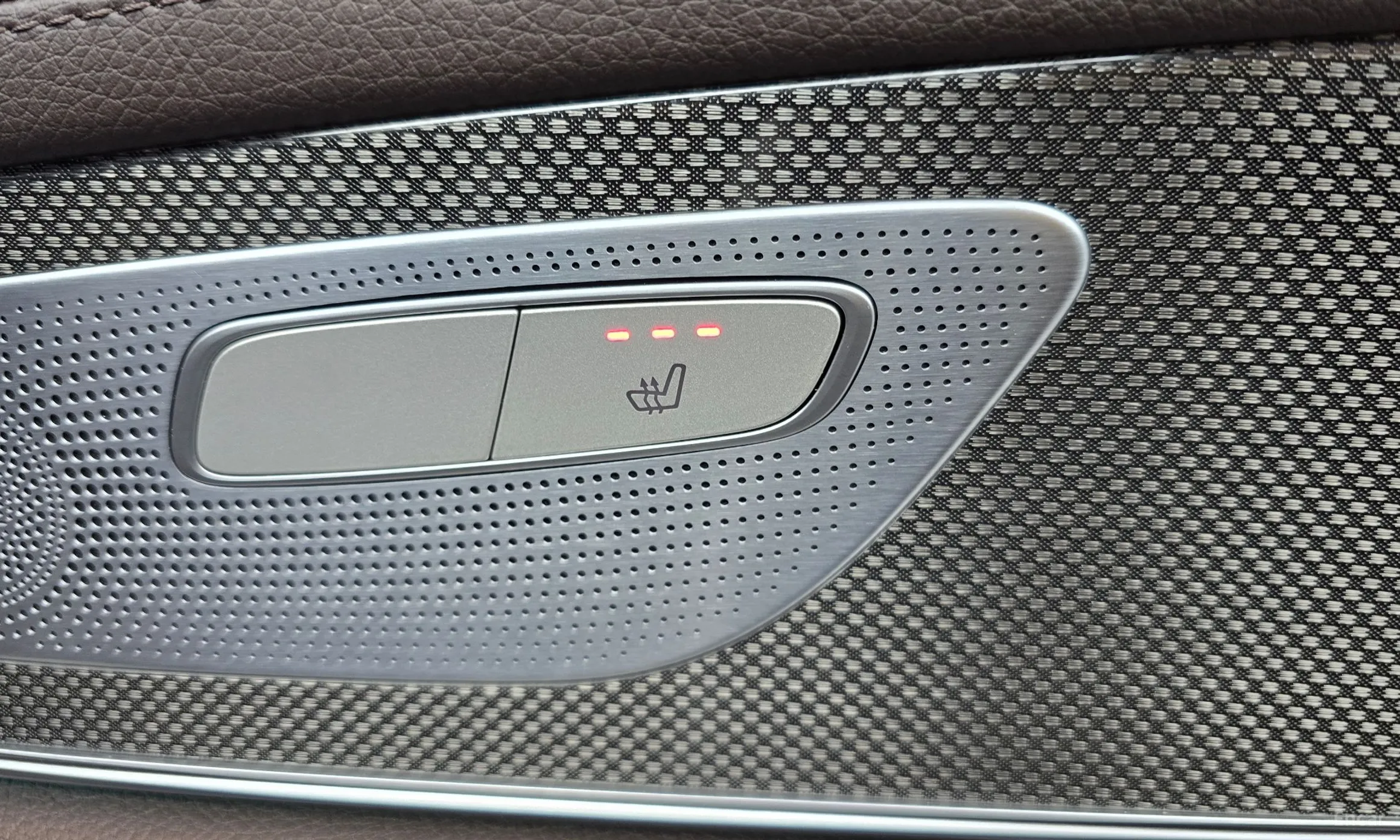 Mercedes Benz CLS-Class C257 превью 19