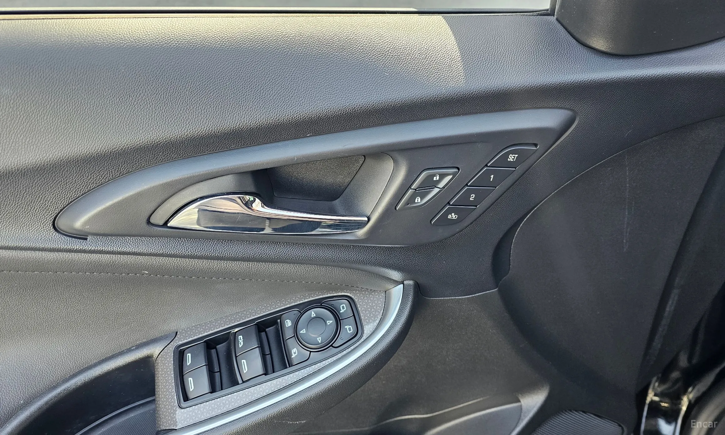 Chevrolet (GM Daewoo) Malibu превью 18
