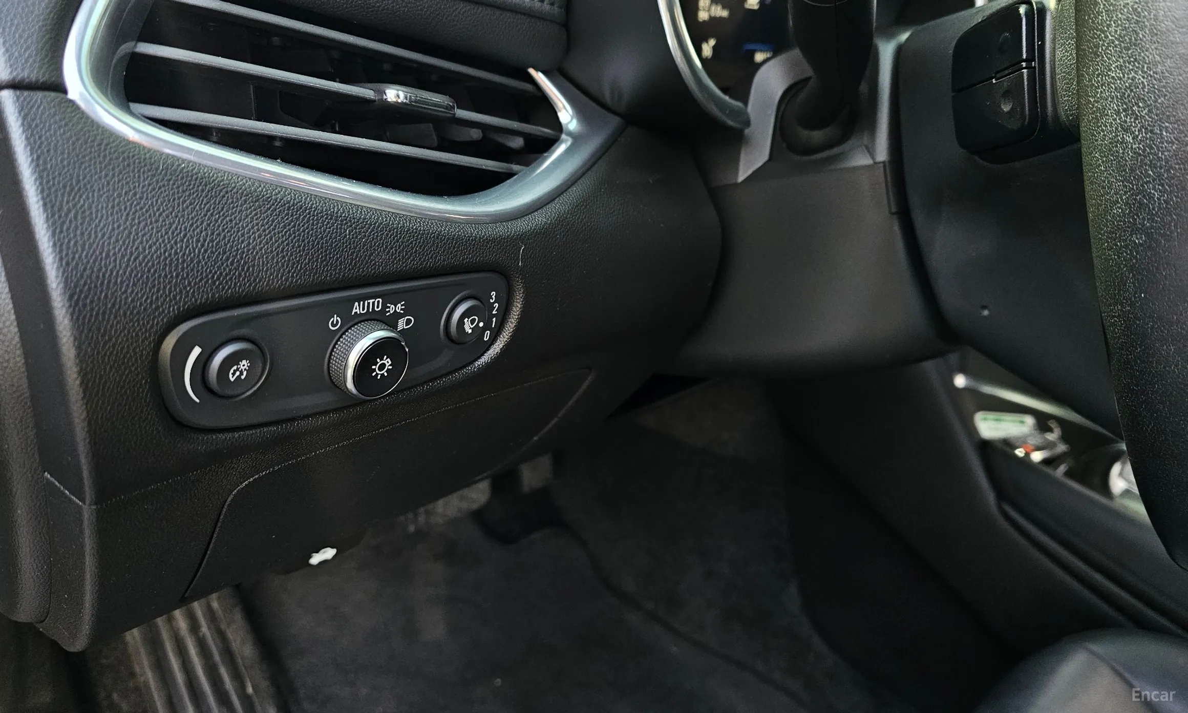 Chevrolet (GM Daewoo) Malibu превью 19