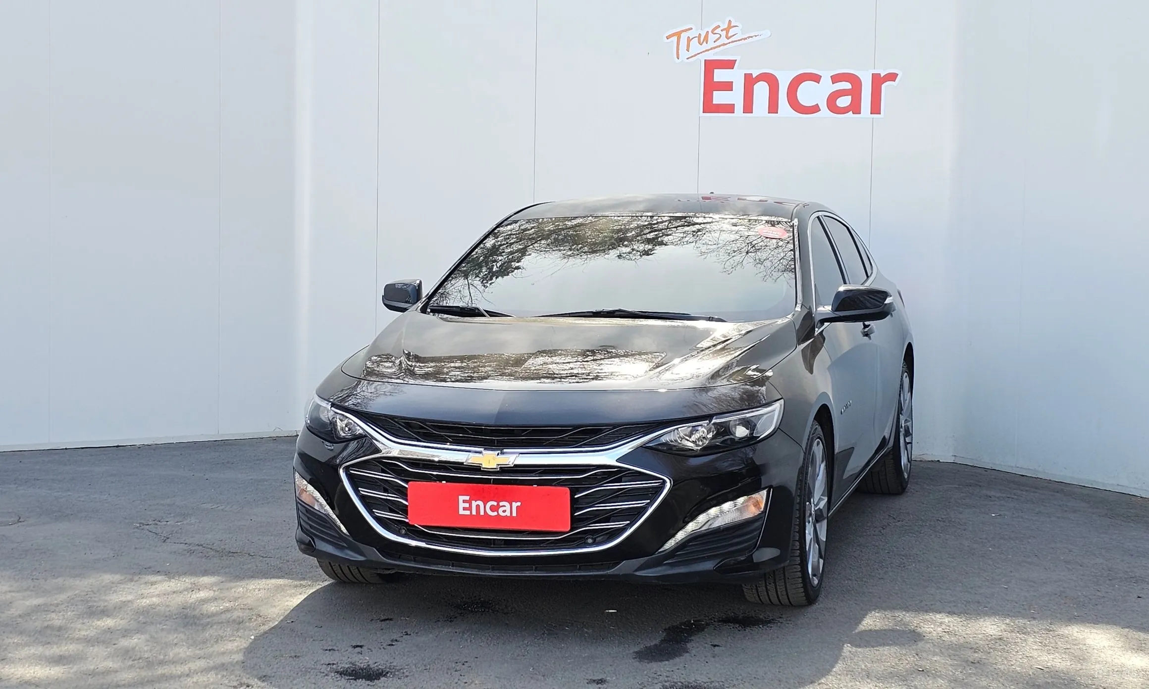 Chevrolet (GM Daewoo) Malibu превью 3
