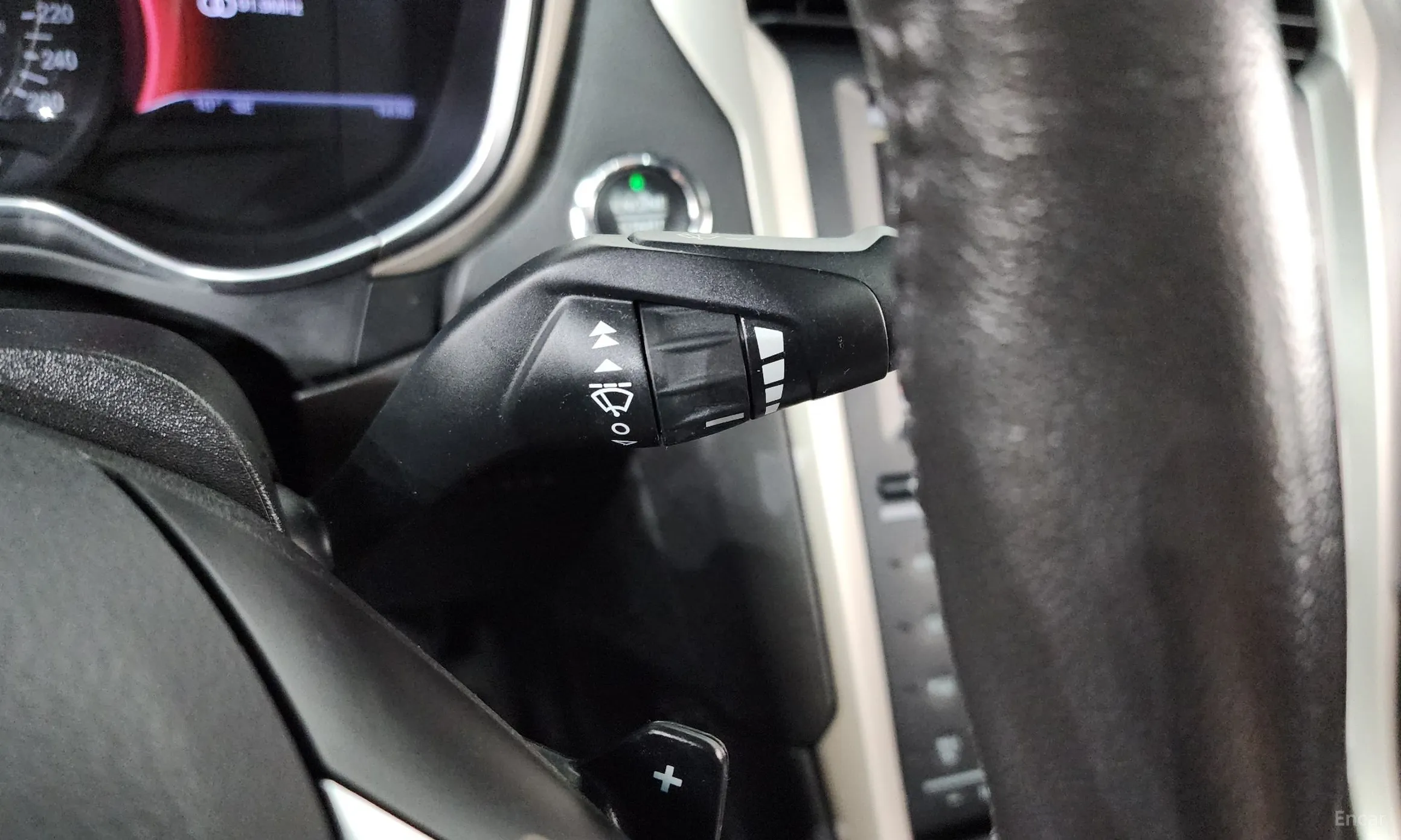 Ford Fusion превью 18