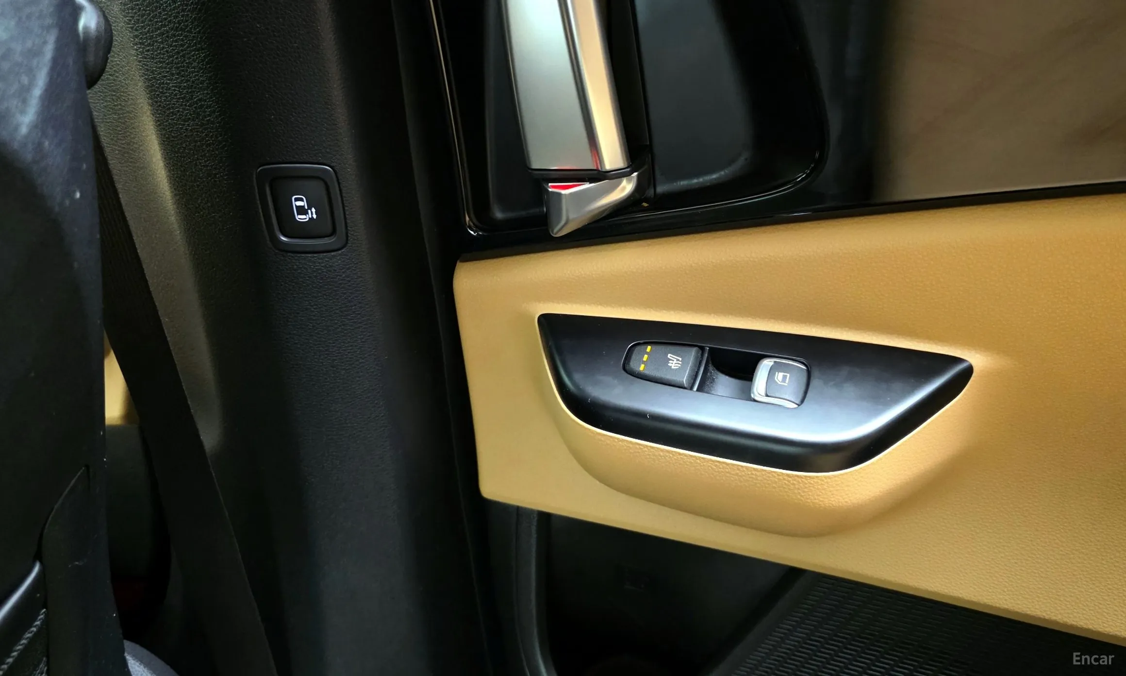 Kia Carnival Gen 4 превью 19