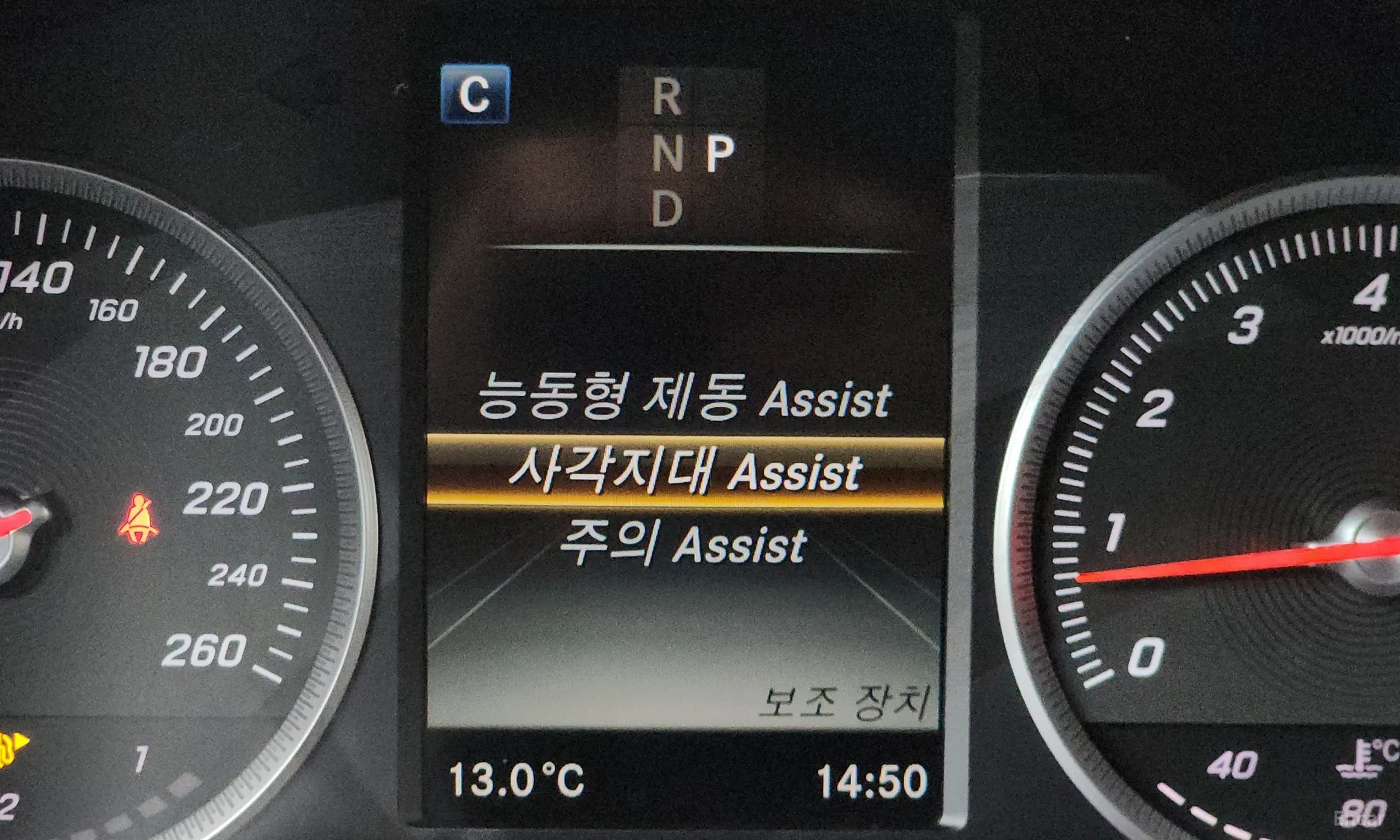 Mercedes Benz GLC-Class X253 превью 14