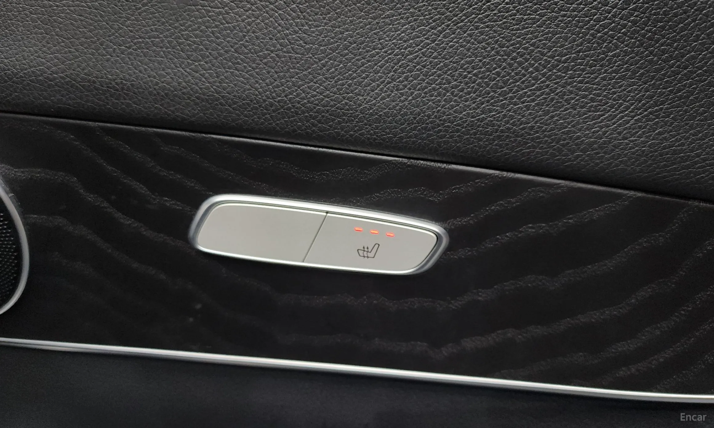 Mercedes Benz GLC-Class X253 превью 19