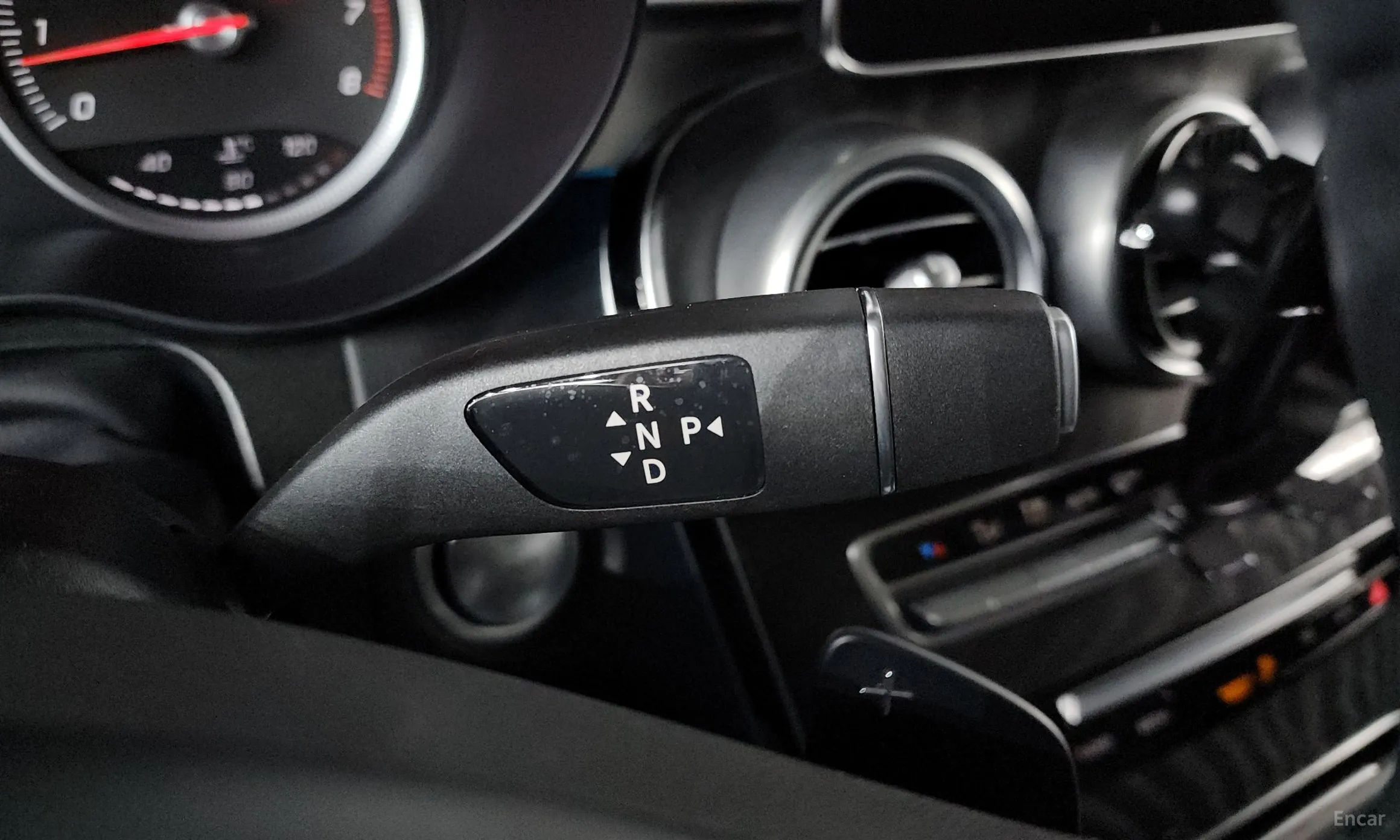 Mercedes Benz GLC-Class X253 превью 9
