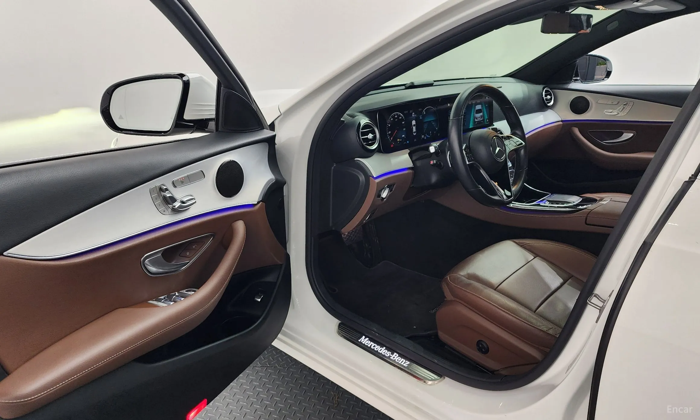 Mercedes Benz E-Class W213 превью 10