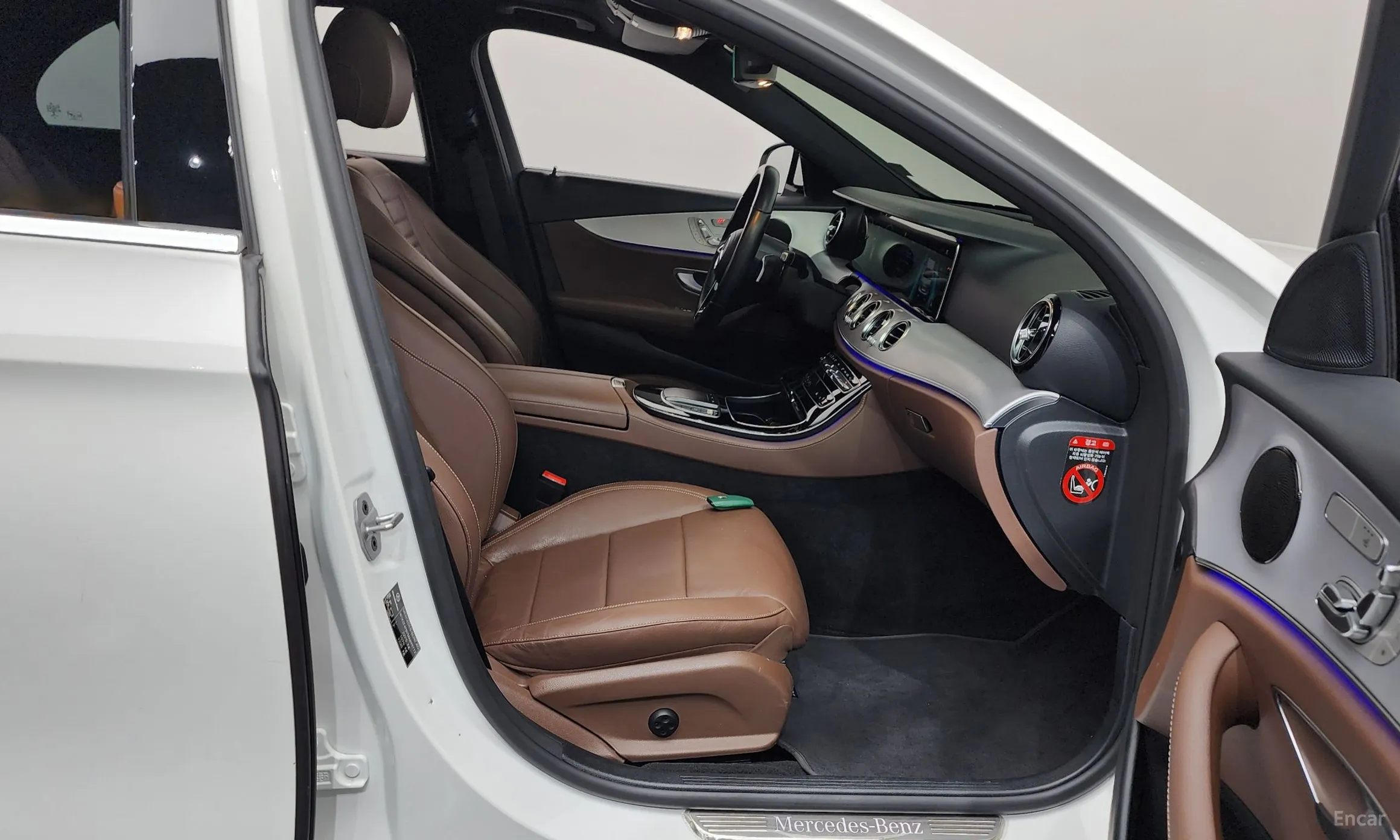 Mercedes Benz E-Class W213 превью 11