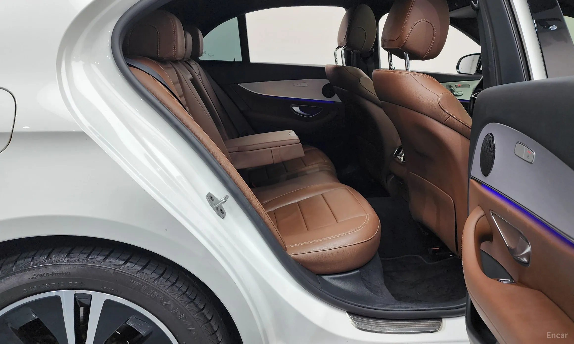 Mercedes Benz E-Class W213 превью 12