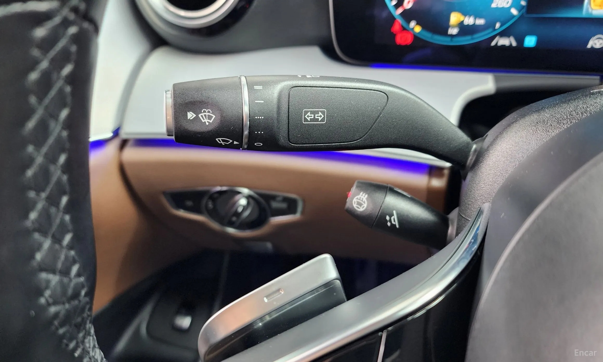 Mercedes Benz E-Class W213 превью 14