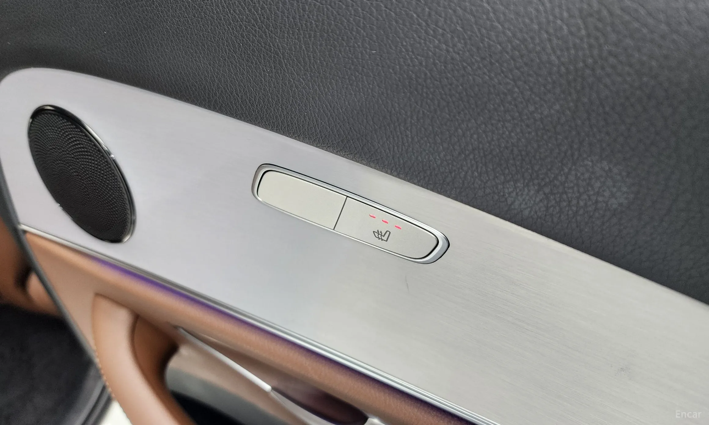 Mercedes Benz E-Class W213 превью 18
