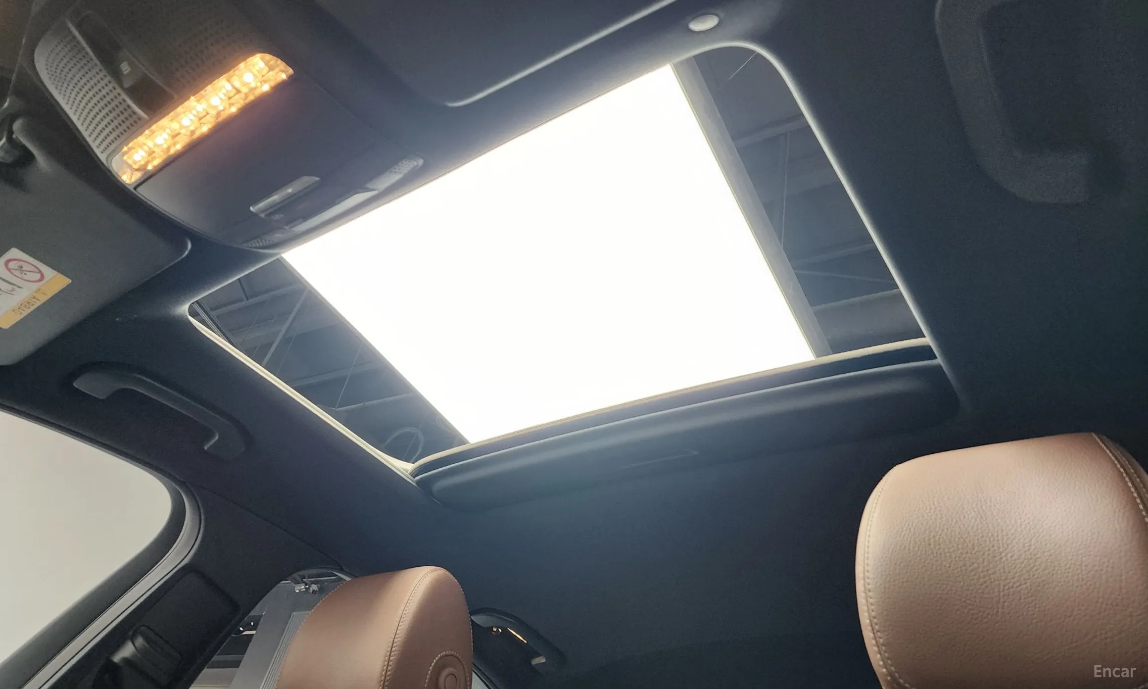 Mercedes Benz E-Class W213 превью 19