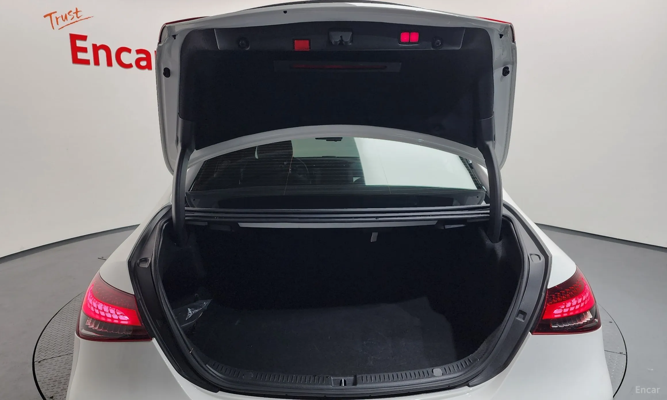 Mercedes Benz E-Class W213 превью 20