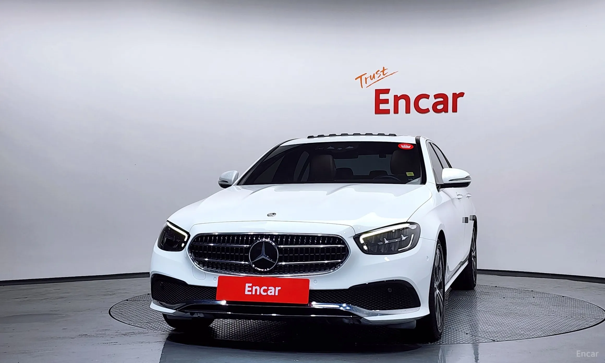 Mercedes Benz E-Class W213 превью 3
