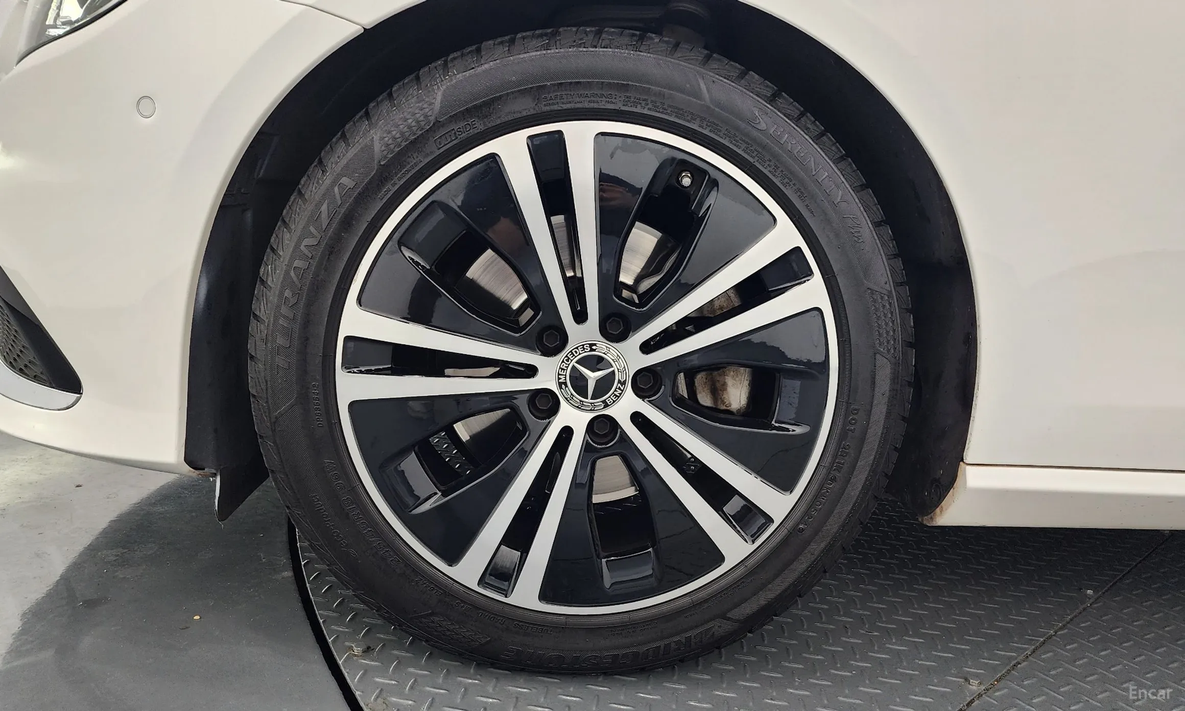 Mercedes Benz E-Class W213 превью 5