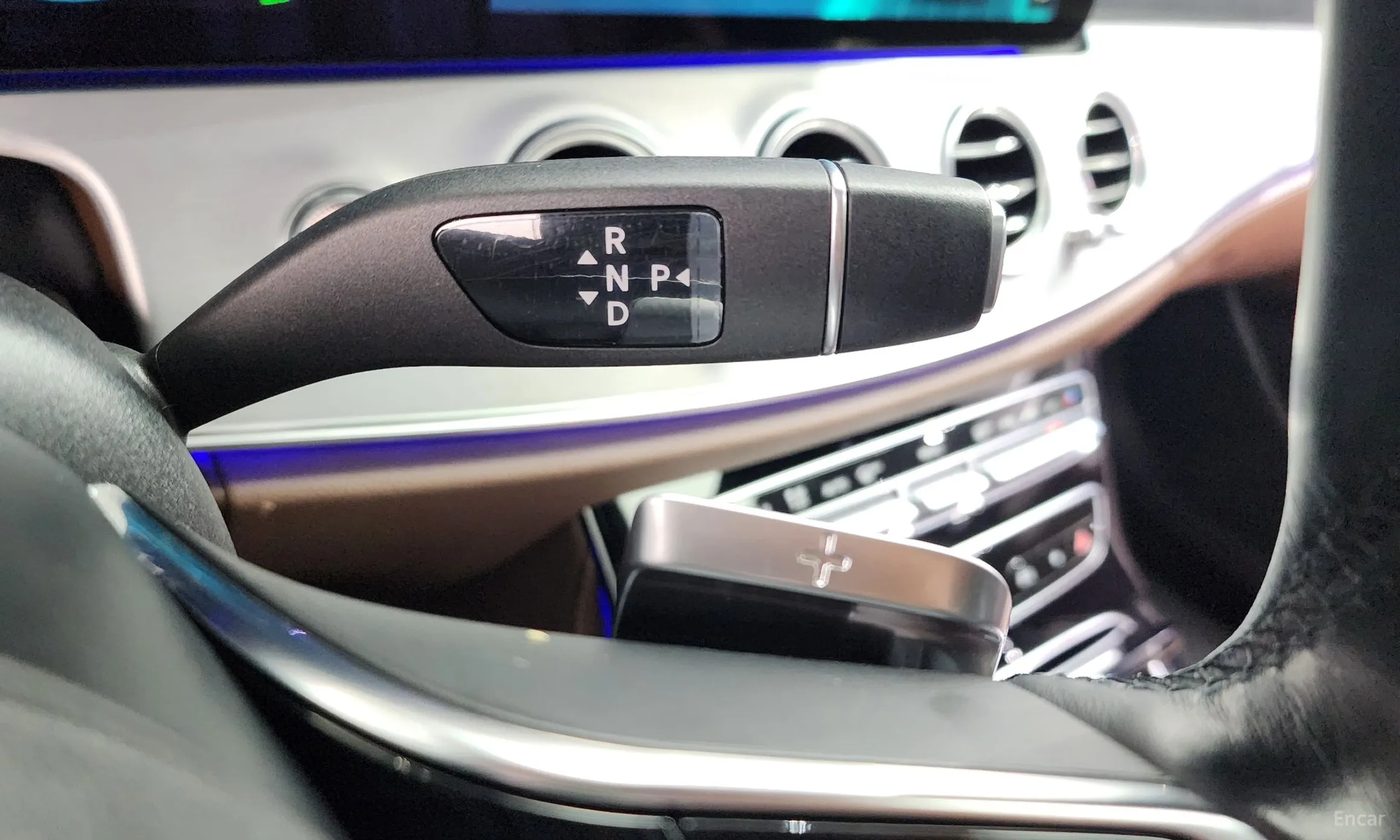 Mercedes Benz E-Class W213 превью 9