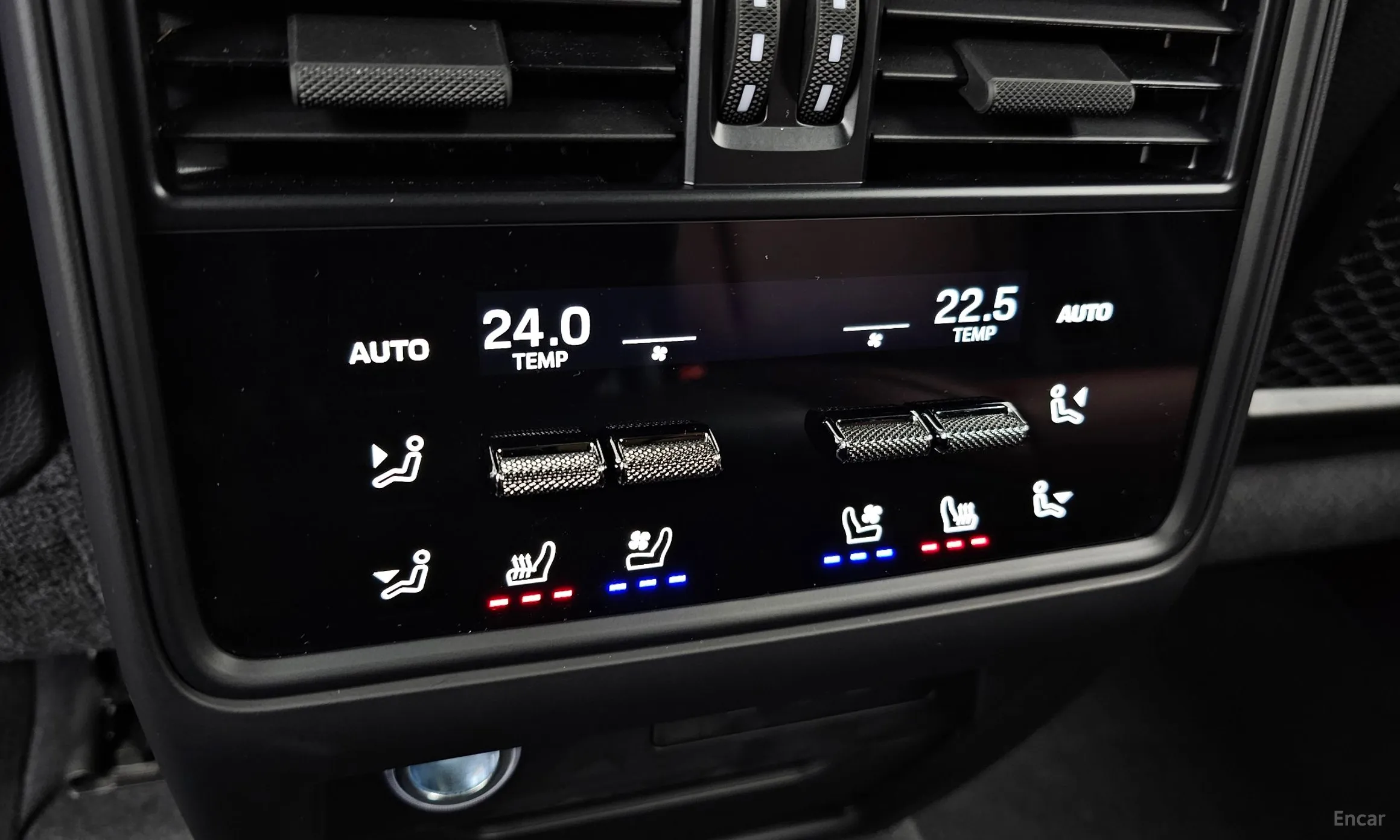 Porsche Cayenne (PO536) превью 19