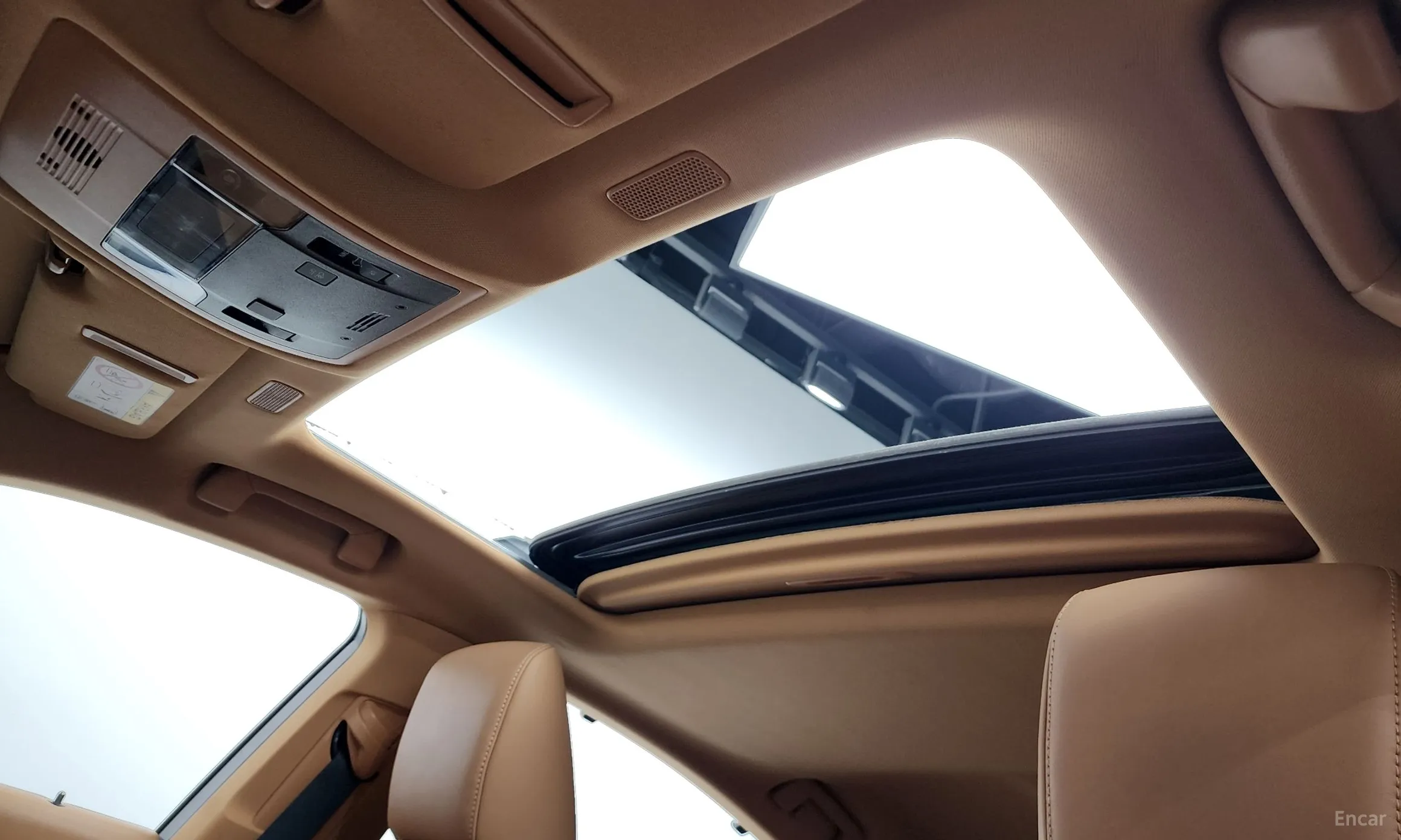 Lexus ES300h 7th Generation превью 19