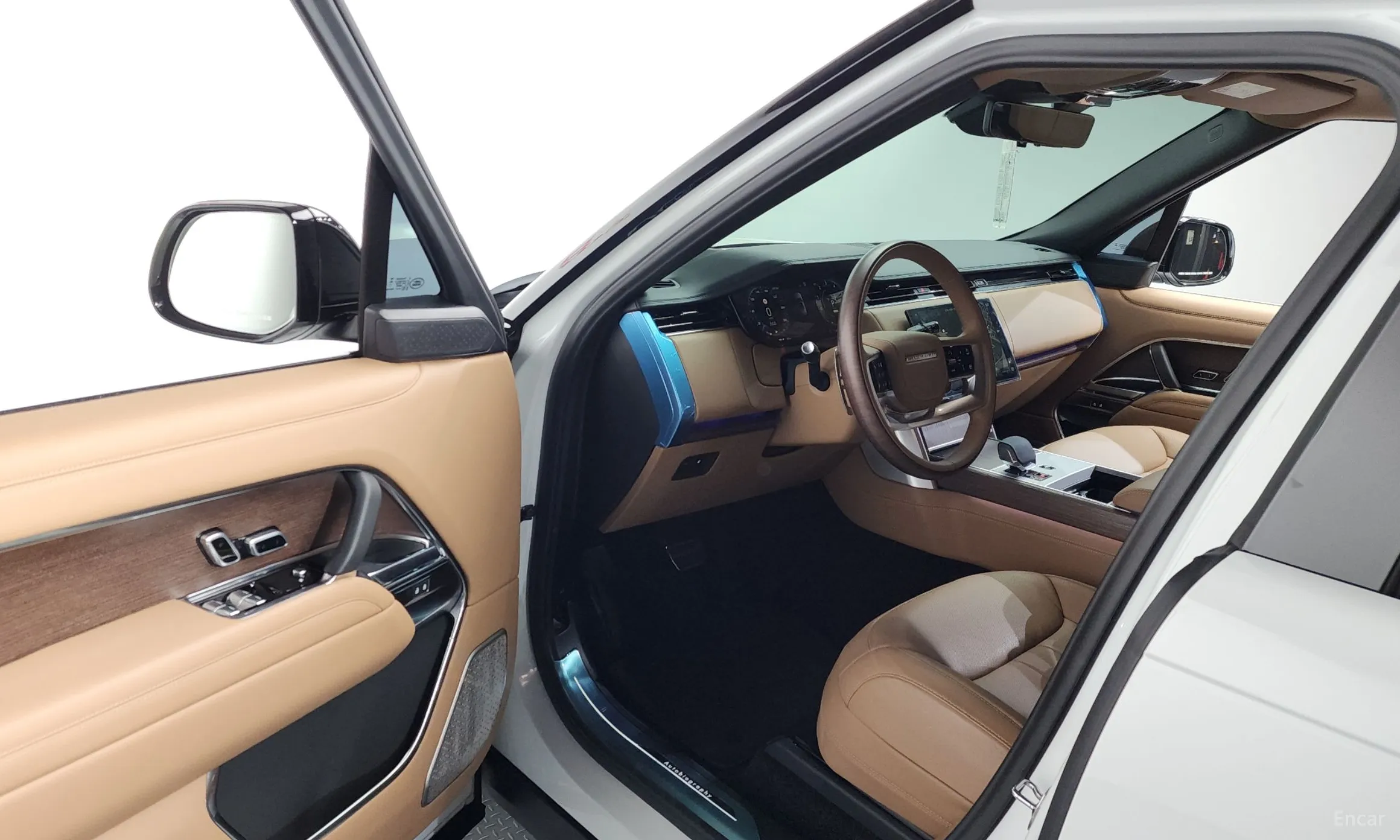 Land Rover Range Rover 5th Generation превью 10