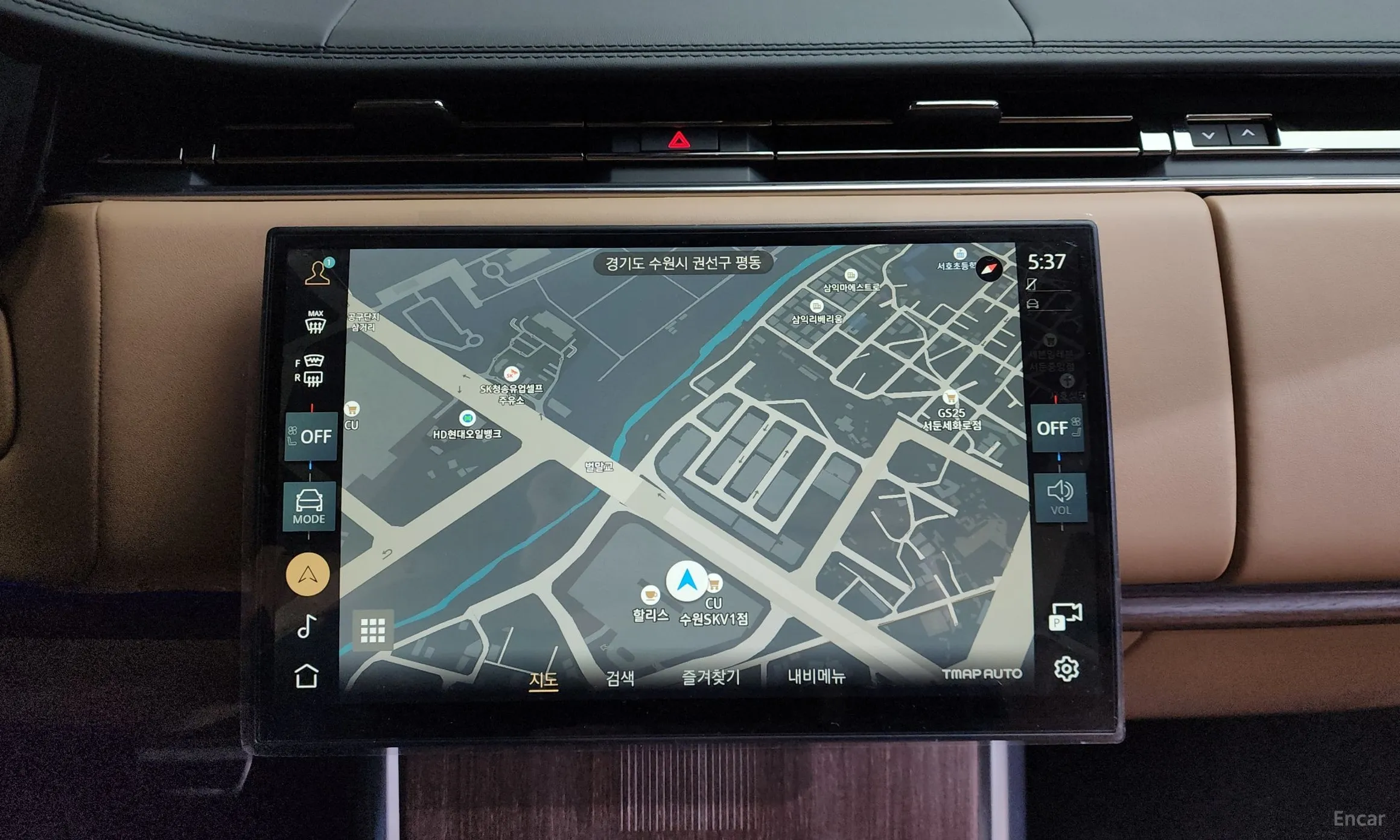 Land Rover Range Rover 5th Generation превью 14