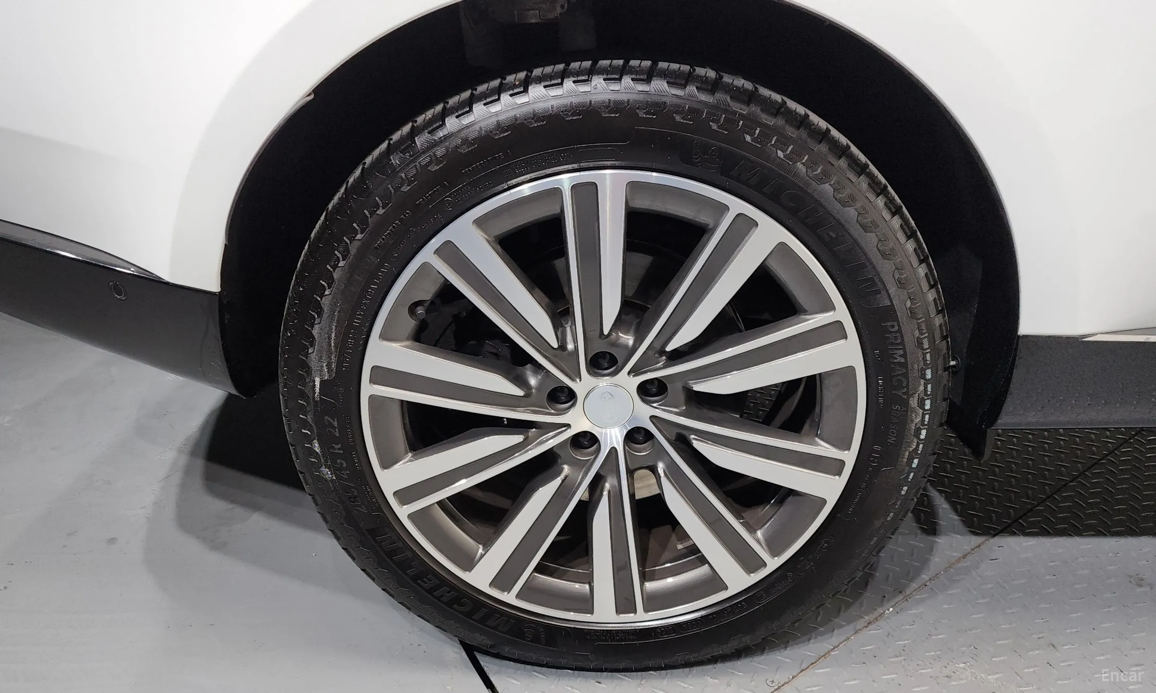 Land Rover Range Rover 5th Generation превью 5