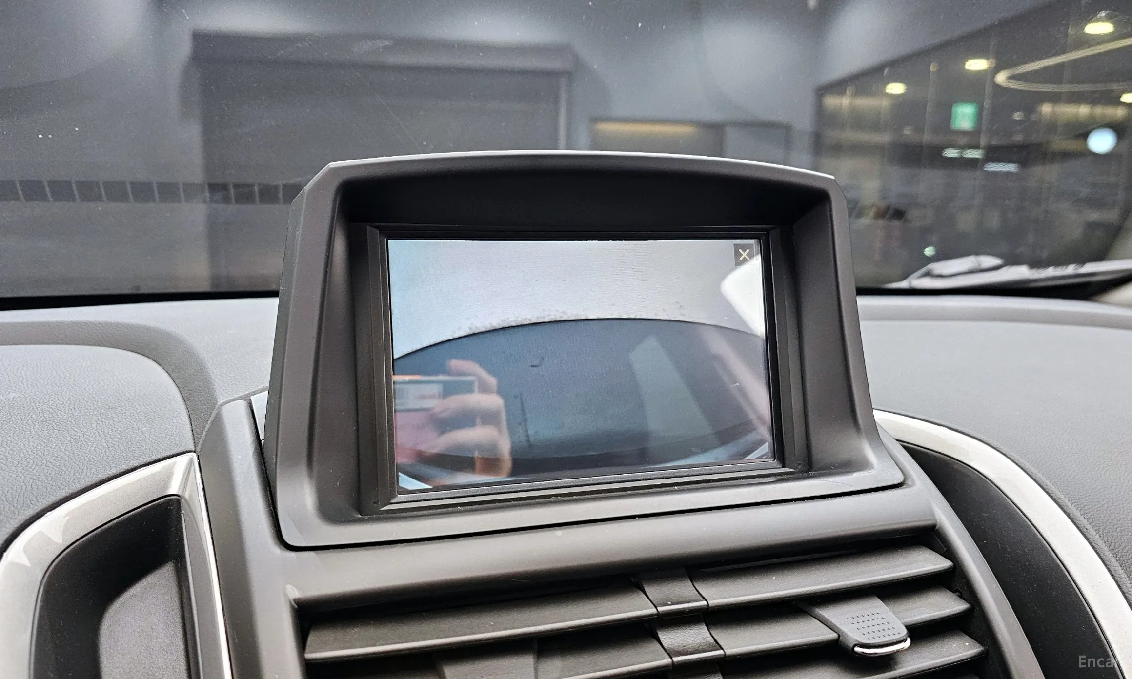 Chevrolet (GM Daewoo) Trax превью 15