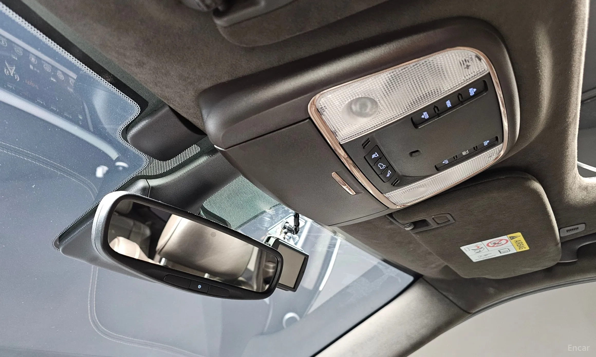 Jeep Grand Cherokee превью 14
