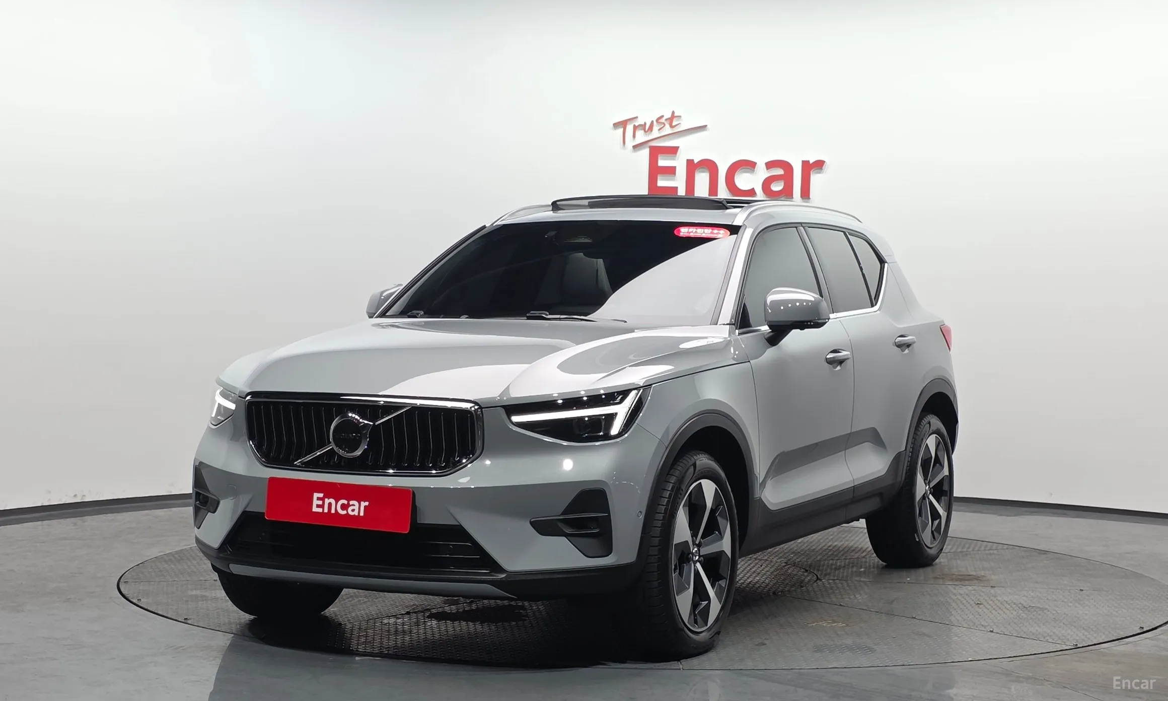 XC40