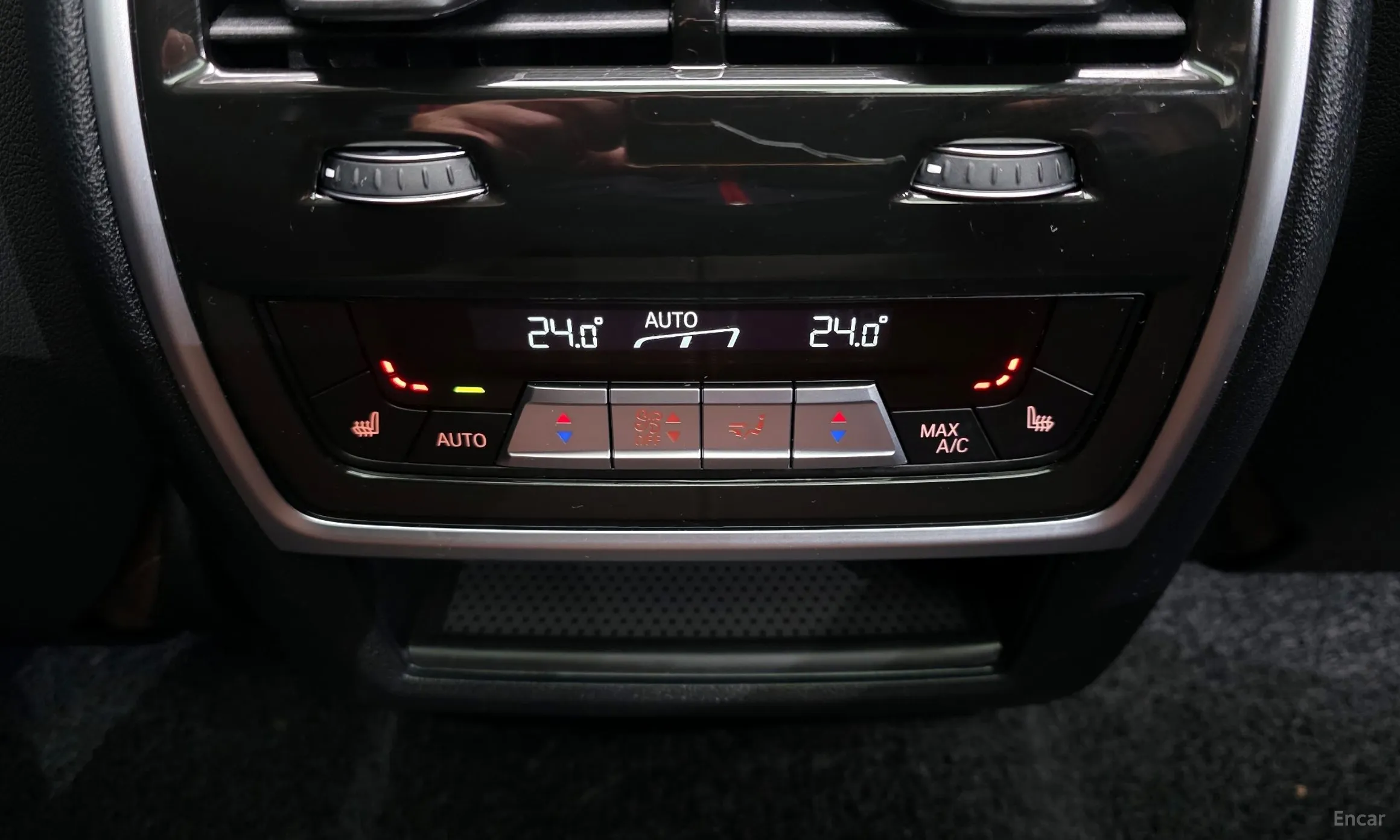 BMW X5 (G05) превью 18