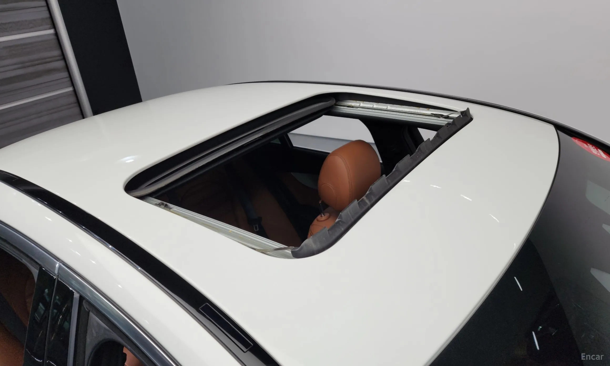 Mercedes Benz C-Class W205 превью 19