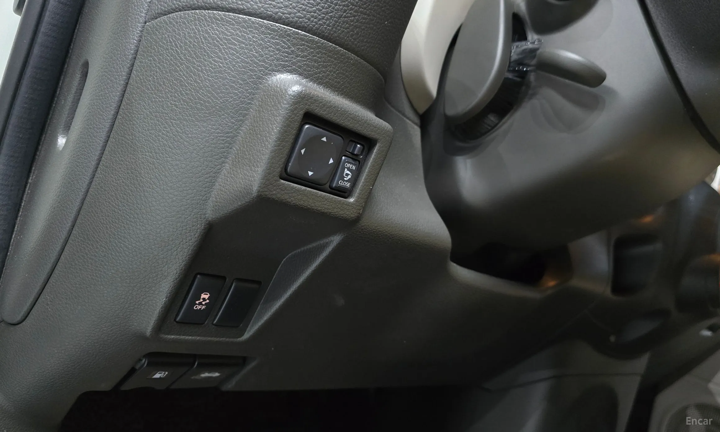 Nissan Cube превью 14