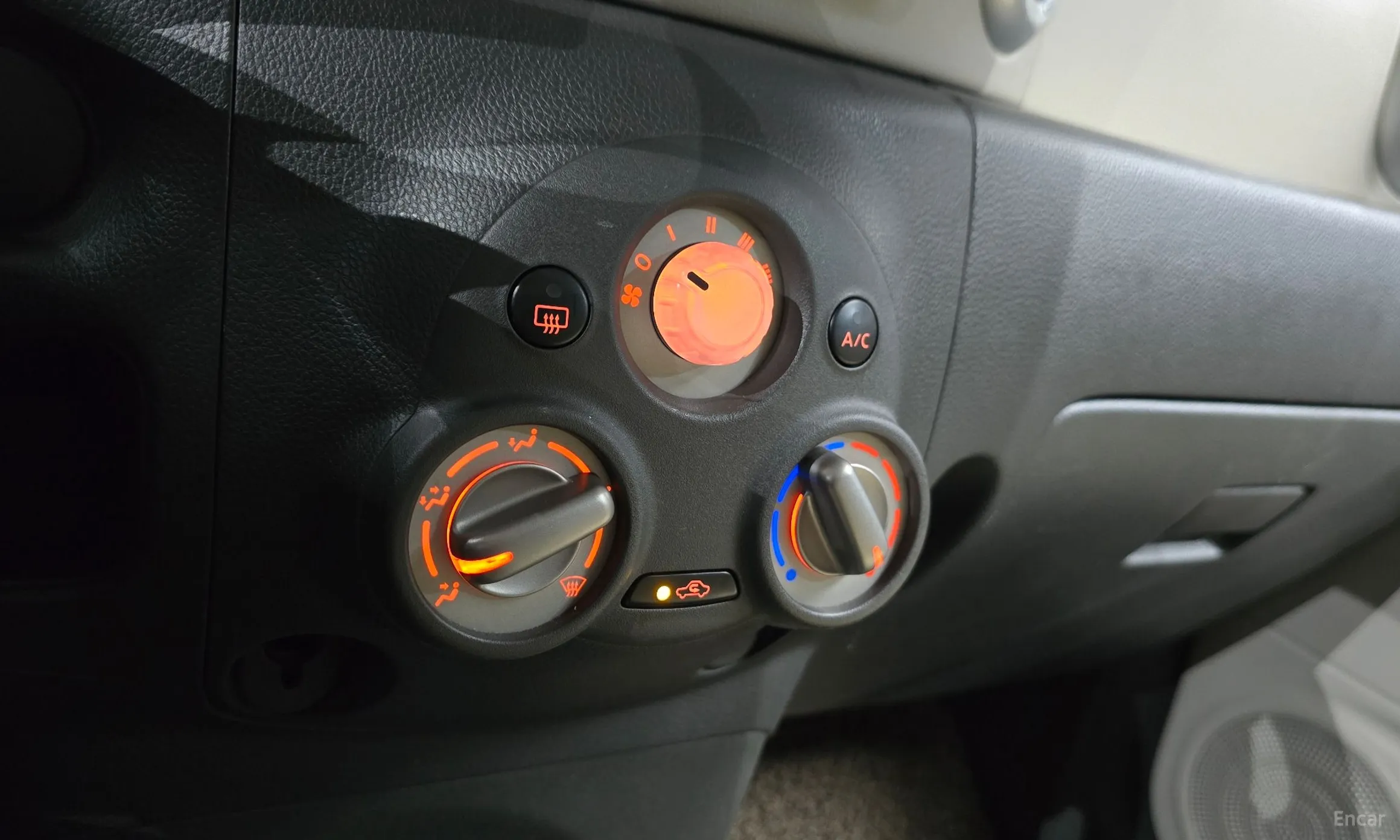Nissan Cube превью 18