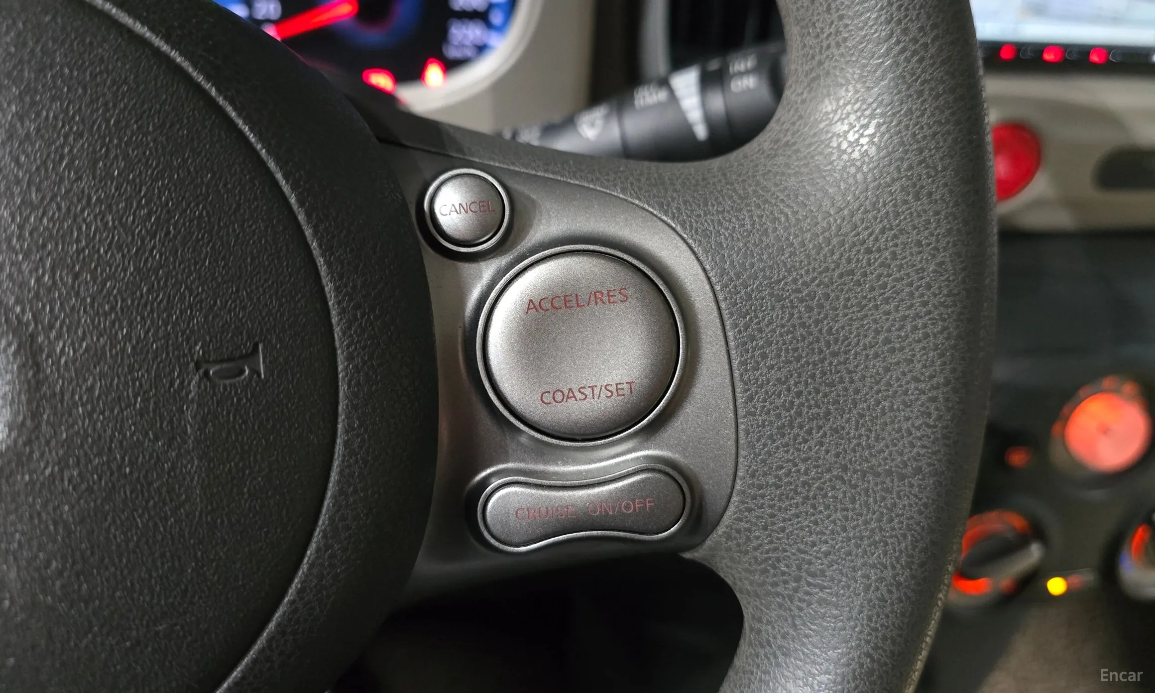 Nissan Cube превью 19
