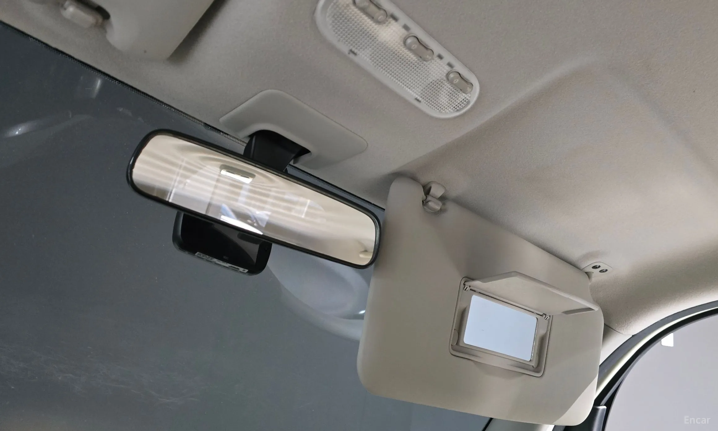 Nissan Cube превью 20