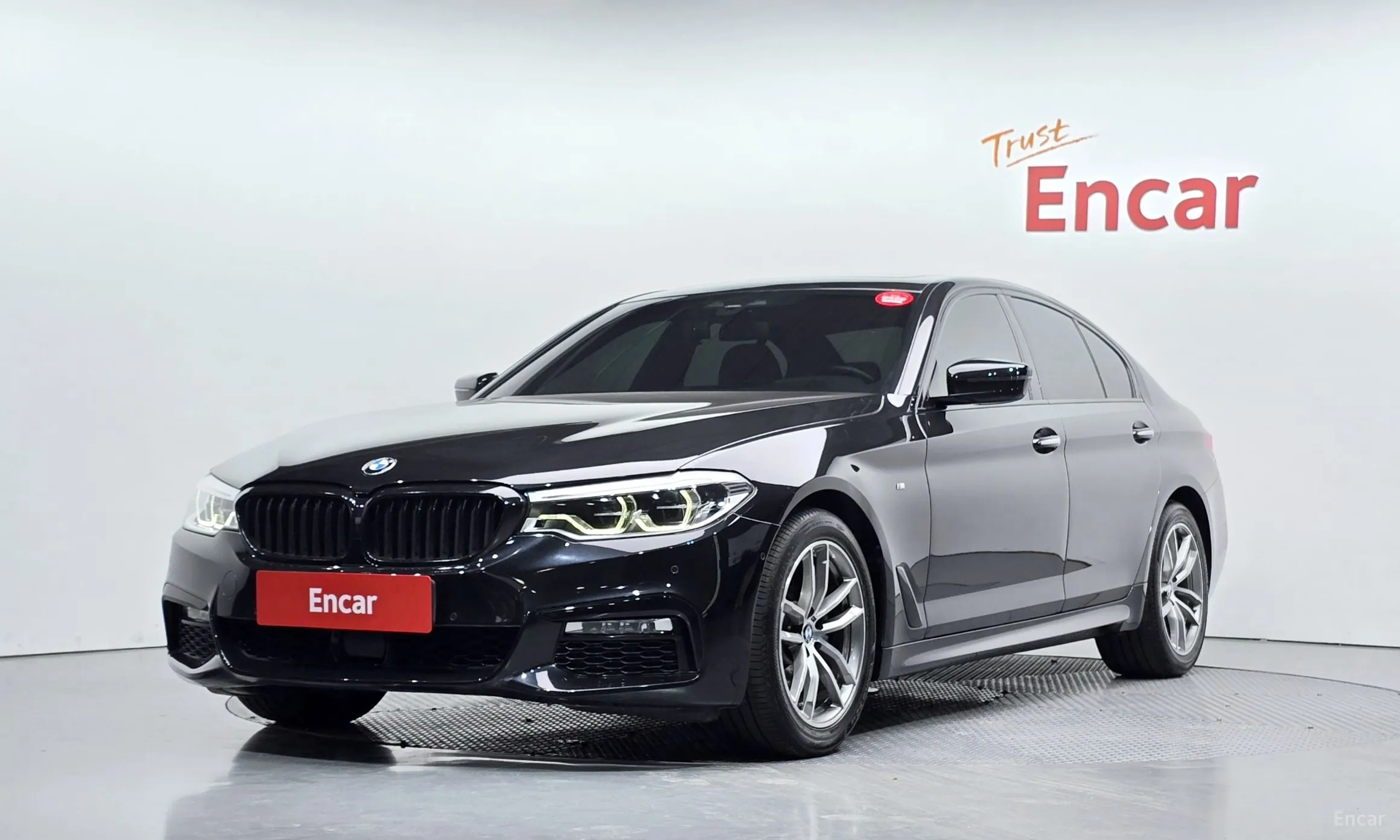 5 Series (G30)