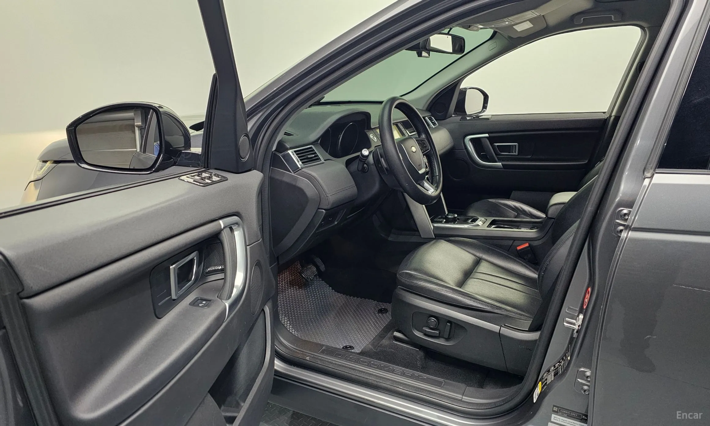 Land Rover Discovery Sports превью 10